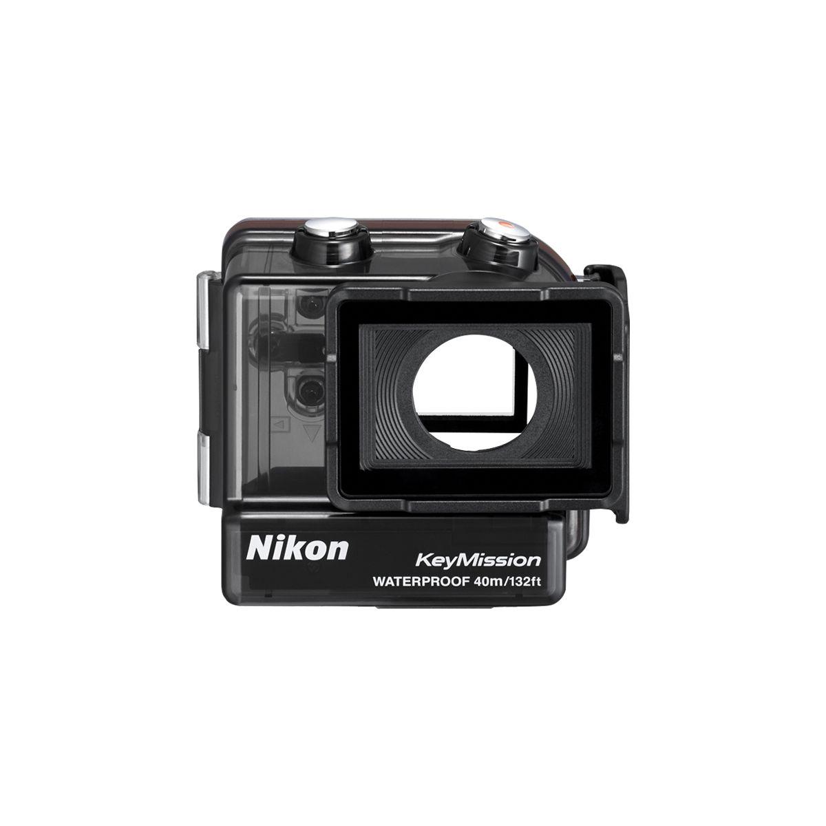 Caisson nikon étanche - 5% de remise immédiate avec le code : fete5 (photo) Caisson nikon étanche - 5% de remise immédiate avec le code : fete5 (photo)