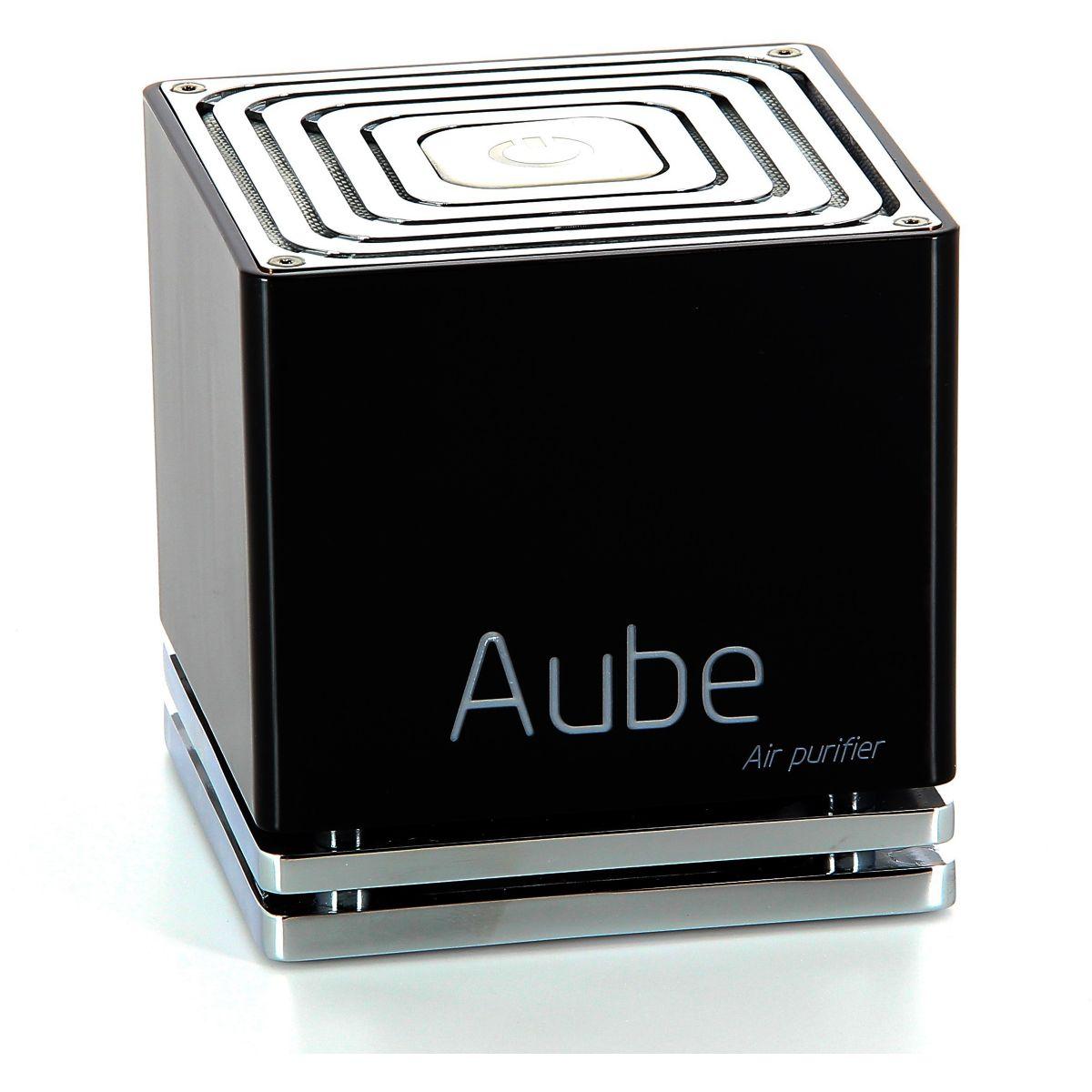 Purificateur d'air aykow aube connect� noir - 10% de remise imm�diate avec le code : priv10 (photo) Purificateur d'air aykow aube connect� noir - 10% de remise imm�diate avec le code : priv10 (photo)