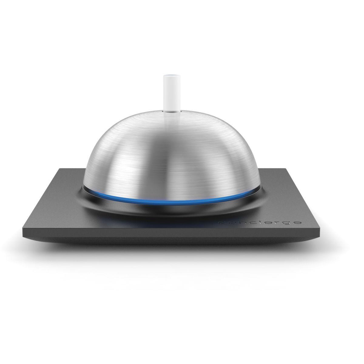 Bouton connect� concierge connect�e pour la maison - livraison offerte : code relay (photo) Bouton connect� concierge connect�e pour la maison - livraison offerte : code relay (photo)