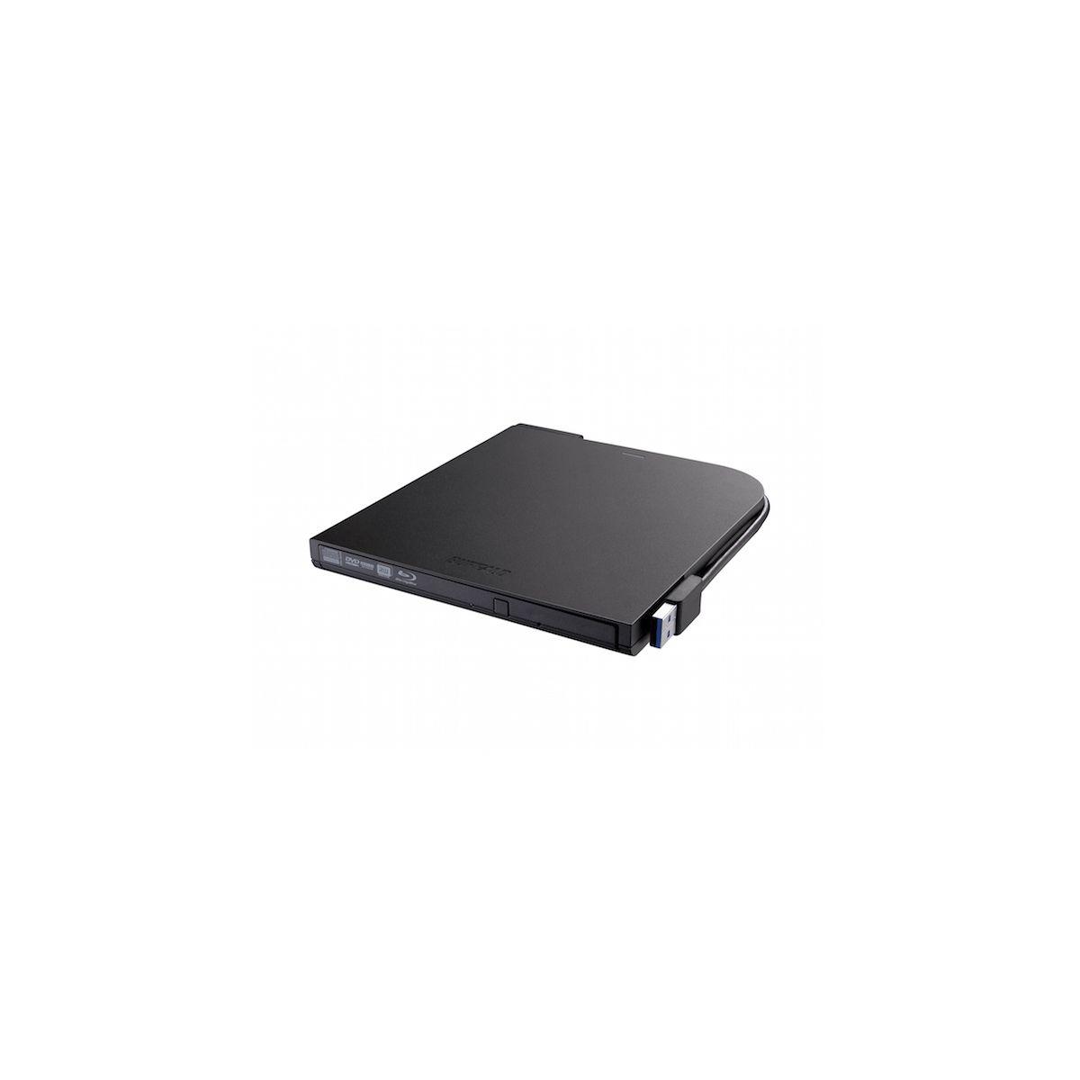 Graveur dvd externe buffalo mediastation blue ray portable ultraslim - 2% de remise imm�diate avec le code : priv2 (photo) Graveur dvd externe buffalo mediastation blue ray portable ultraslim - 2% de remise imm�diate avec le code : priv2 (photo)