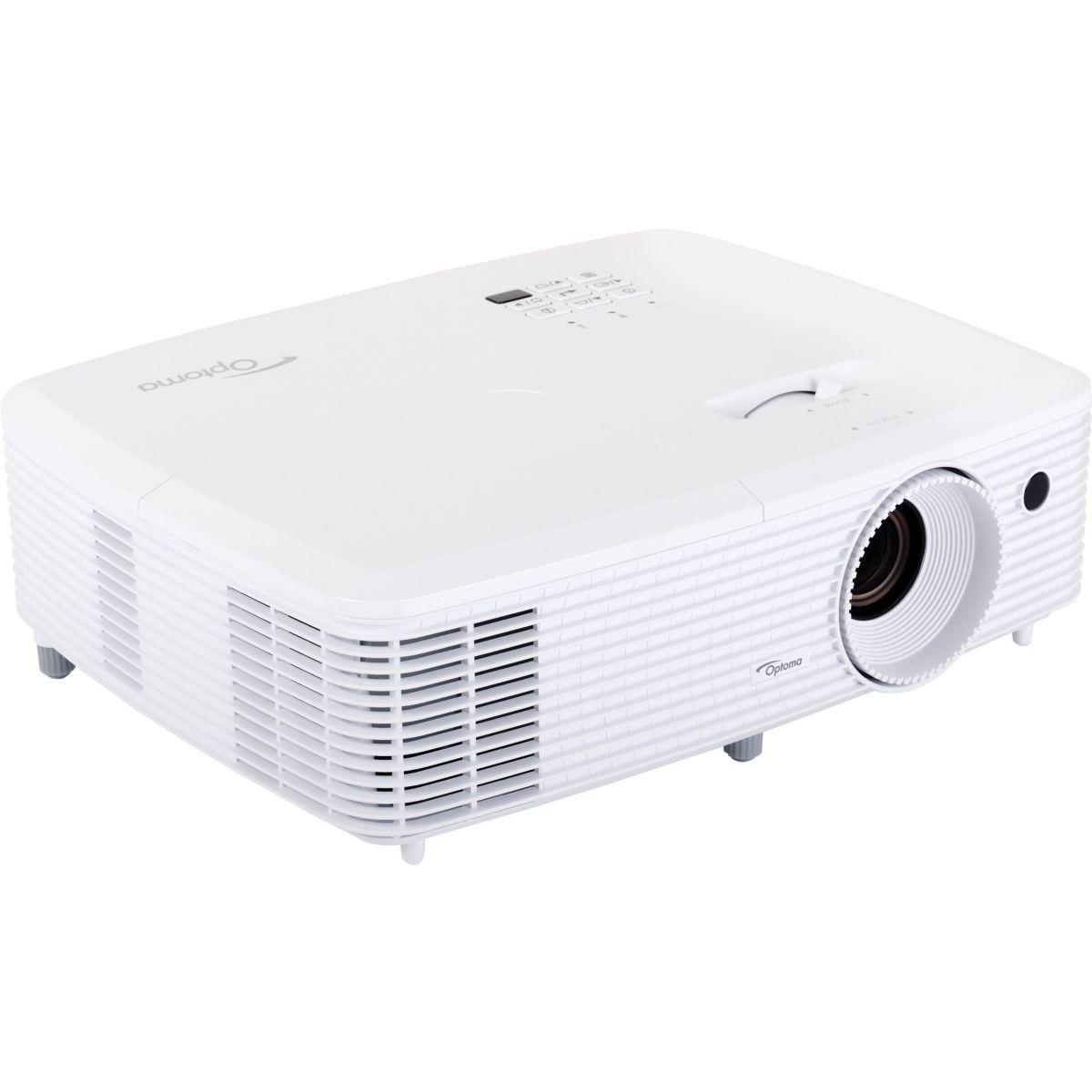 Projecteur optoma hd27 - livraison offerte : code livfree (photo) Projecteur optoma hd27 - livraison offerte : code livfree (photo)