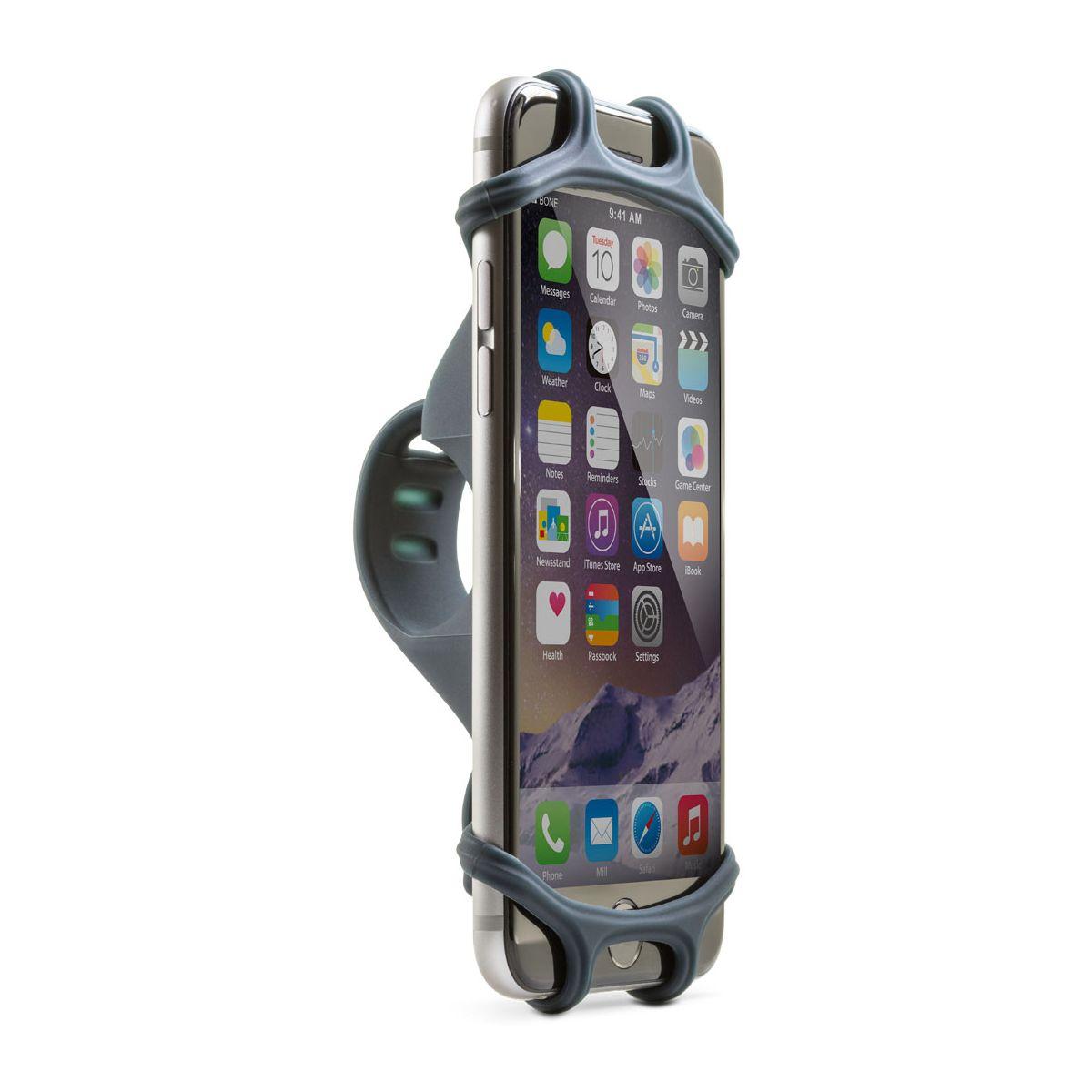 Support smartphone bone porte portable bike tie bleu - 10% de remise imm�diate avec le code : priv10 (photo) Support smartphone bone porte portable bike tie bleu - 10% de remise imm�diate avec le code : priv10 (photo)
