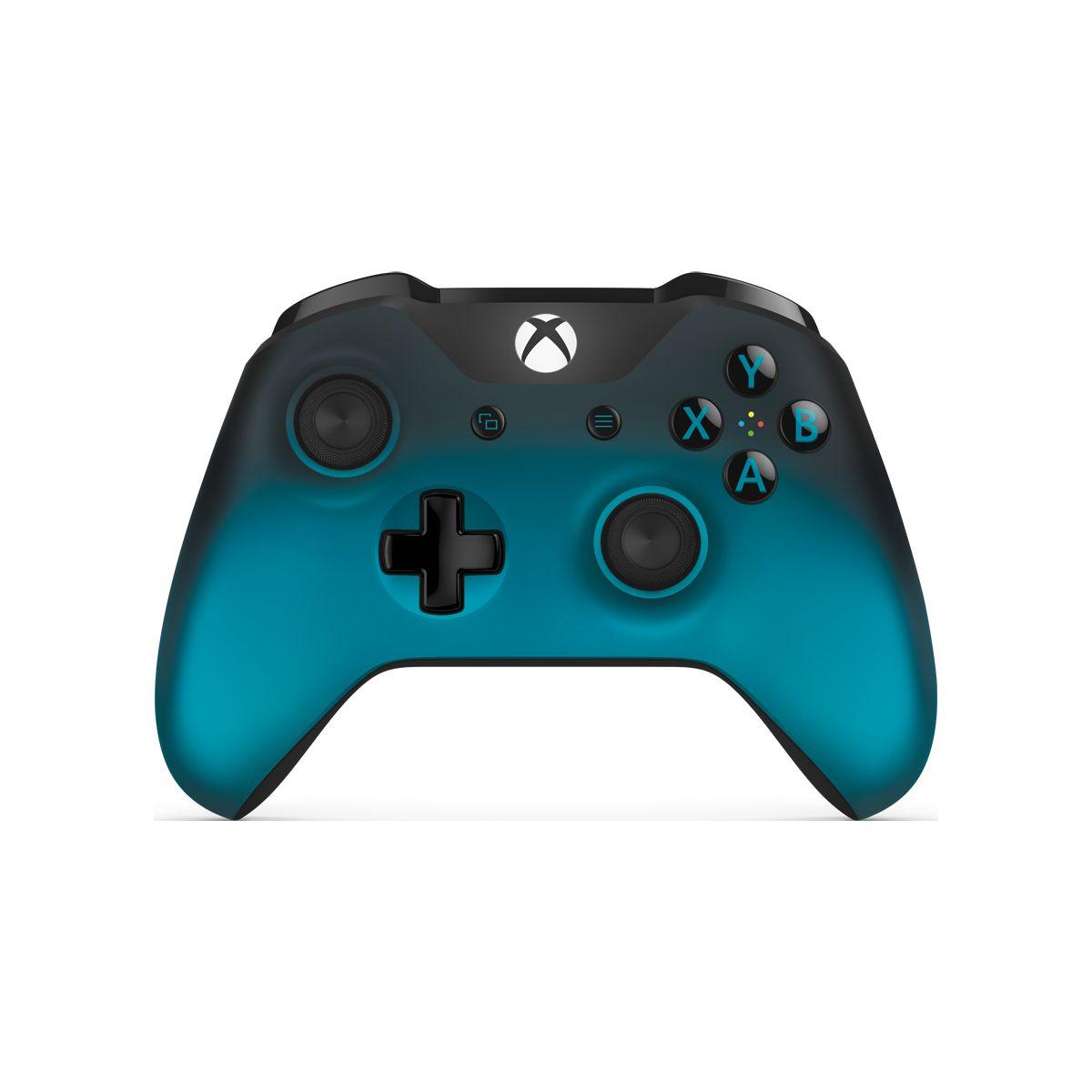 Acc. microsoft manette xbox sans fil oce - 5% de remise : code multi5 (photo) Acc. microsoft manette xbox sans fil oce - 5% de remise : code multi5 (photo)