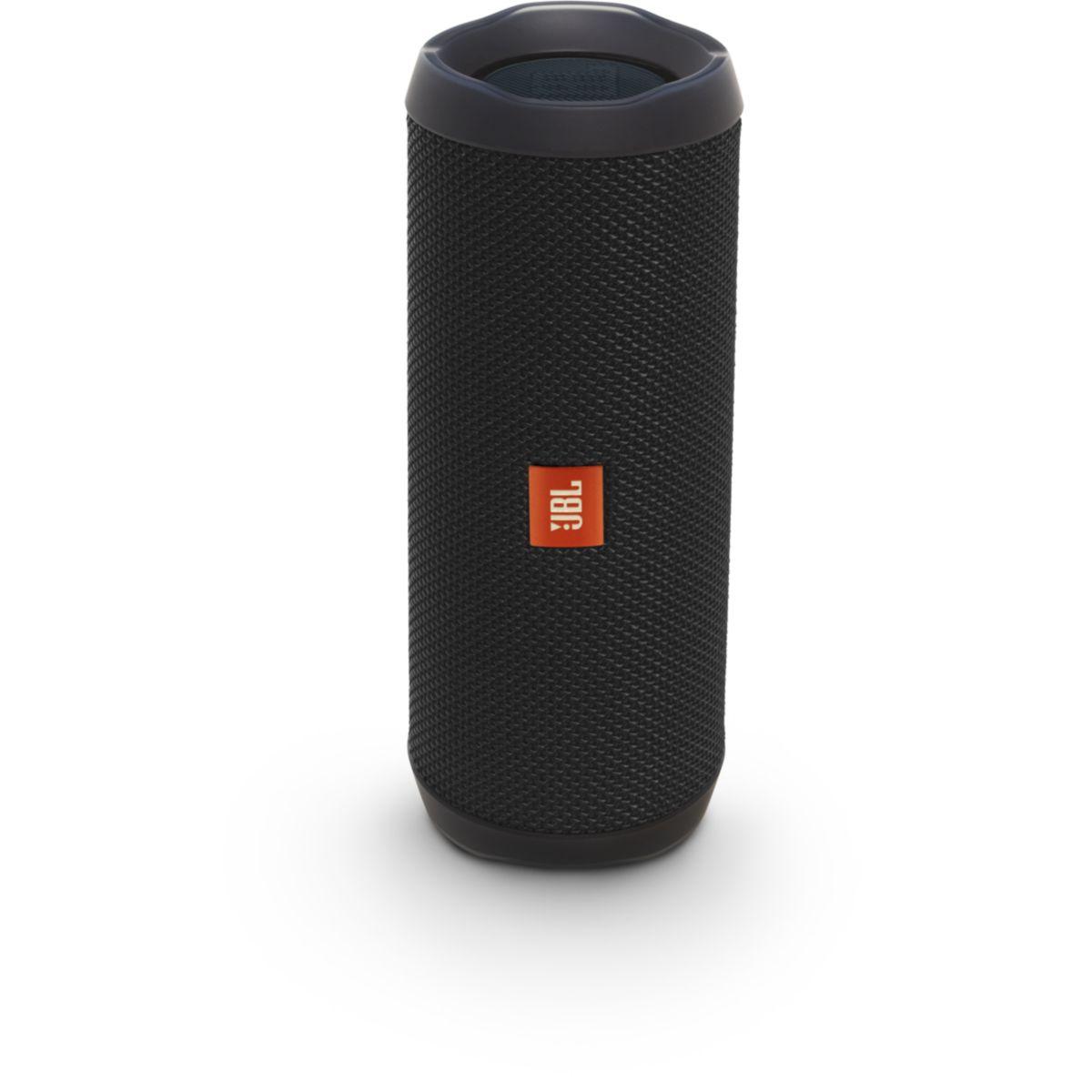 Enceinte bluetooth jbl flip 4 noir - livraison offerte : code liv (photo) Enceinte bluetooth jbl flip 4 noir - livraison offerte : code liv (photo)