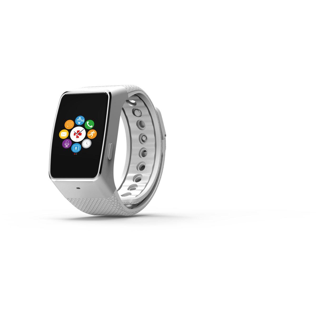 Montre mykronoz zewatch 4 blanc hr - 10% de remise immédiate avec le code : top10 (photo) Montre mykronoz zewatch 4 blanc hr - 10% de remise immédiate avec le code : top10 (photo)