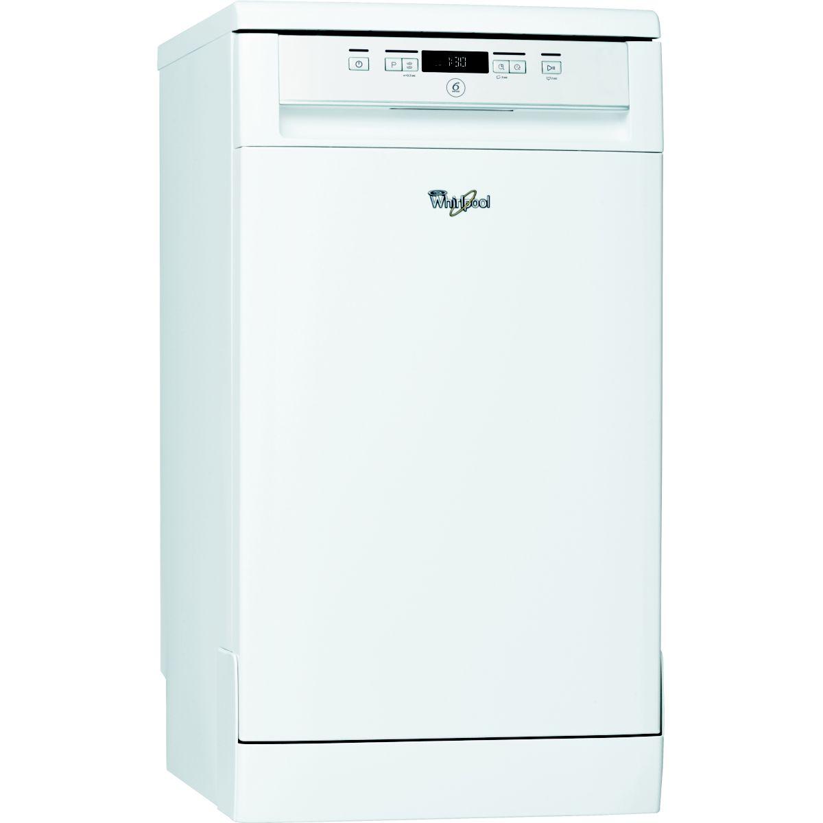 Lv 45cm whirlpool adp 402wh - 2% de remise : code gam2 (photo) Lv 45cm whirlpool adp 402wh - 2% de remise : code gam2 (photo)