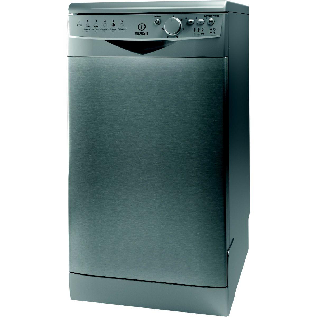 Lave-vaisselle compact 45cm indesit dsr 26b17 nx - 2% de remise immédiate avec le code : cool2 (photo) Lave-vaisselle compact 45cm indesit dsr 26b17 nx - 2% de remise immédiate avec le code : cool2 (photo)