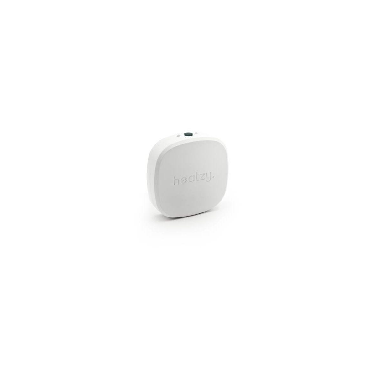 Thermostat connect� heatzy connect� pour radiateur �l�ctriques - 2% de remise imm�diate avec le code : deal2 (photo) Thermostat connect� heatzy connect� pour radiateur �l�ctriques - 2% de remise imm�diate avec le code : deal2 (photo)