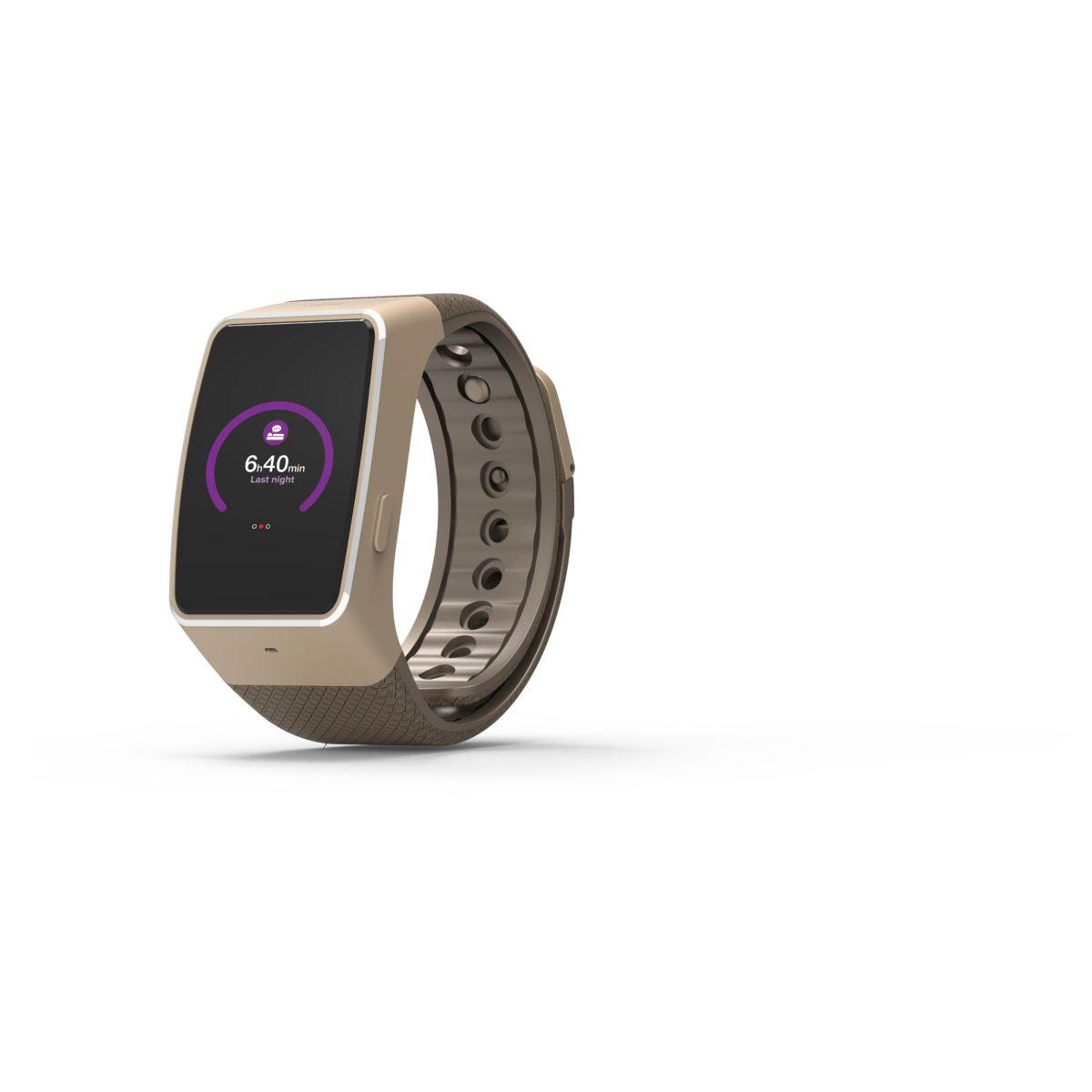 Montre mykronoz zewatch 4 marron hr - 10% de remise immédiate avec le code : top10 (photo) Montre mykronoz zewatch 4 marron hr - 10% de remise immédiate avec le code : top10 (photo)