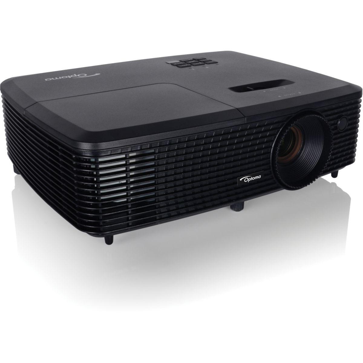 Projecteur optoma dh1010i - 2% de remise immédiate avec le code : cool2 (photo) Projecteur optoma dh1010i - 2% de remise immédiate avec le code : cool2 (photo)