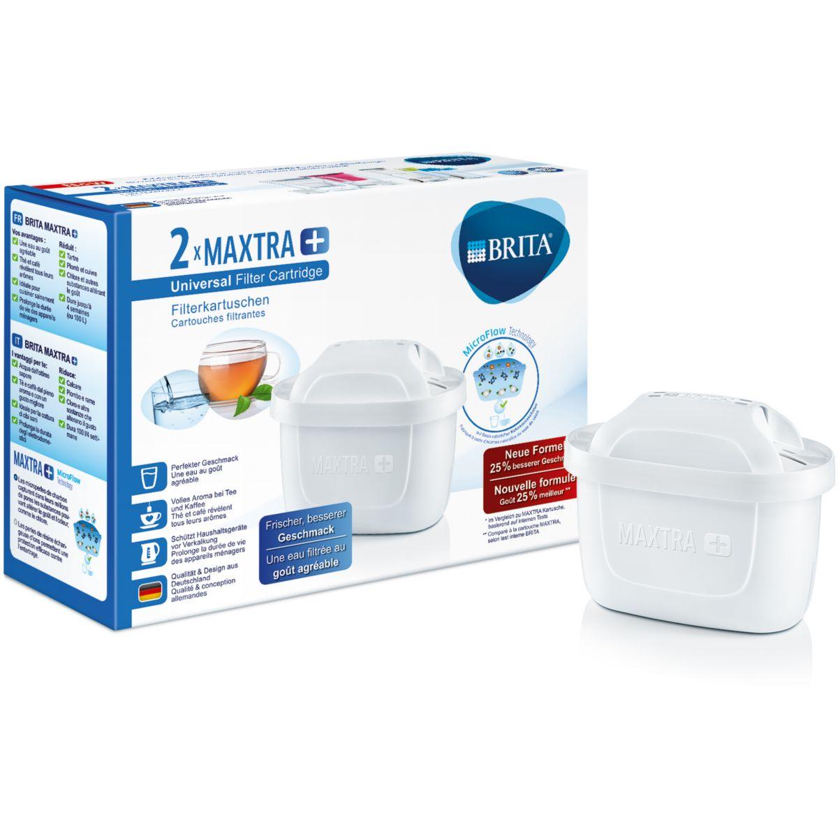Cartouche brita p2 maxtra + (photo) Cartouche brita p2 maxtra + (photo)