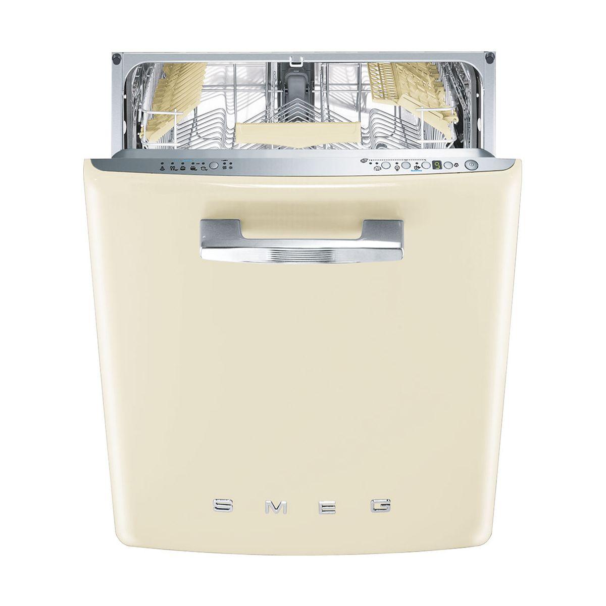 Lave vaisselle tout int�grable smeg st2fabcr - livraison offerte : code livp (photo) Lave vaisselle tout int�grable smeg st2fabcr - livraison offerte : code livp (photo)