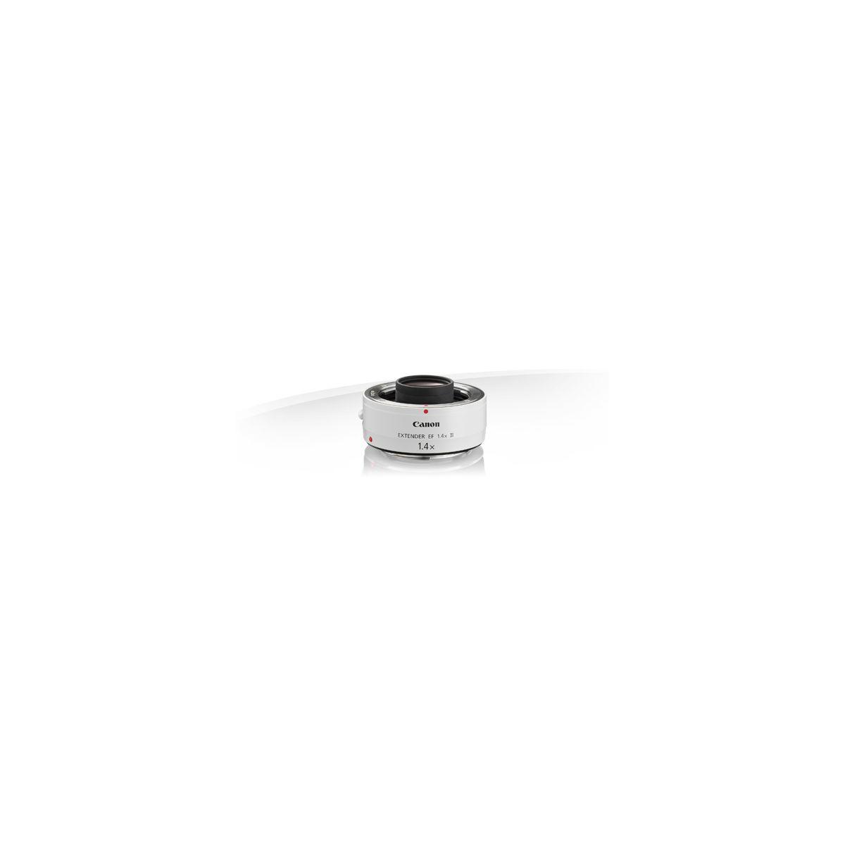 Canon extender ef 1.4x iii - 2% de remise immédiate avec le code : fete2 (photo) Canon extender ef 1.4x iii - 2% de remise immédiate avec le code : fete2 (photo)
