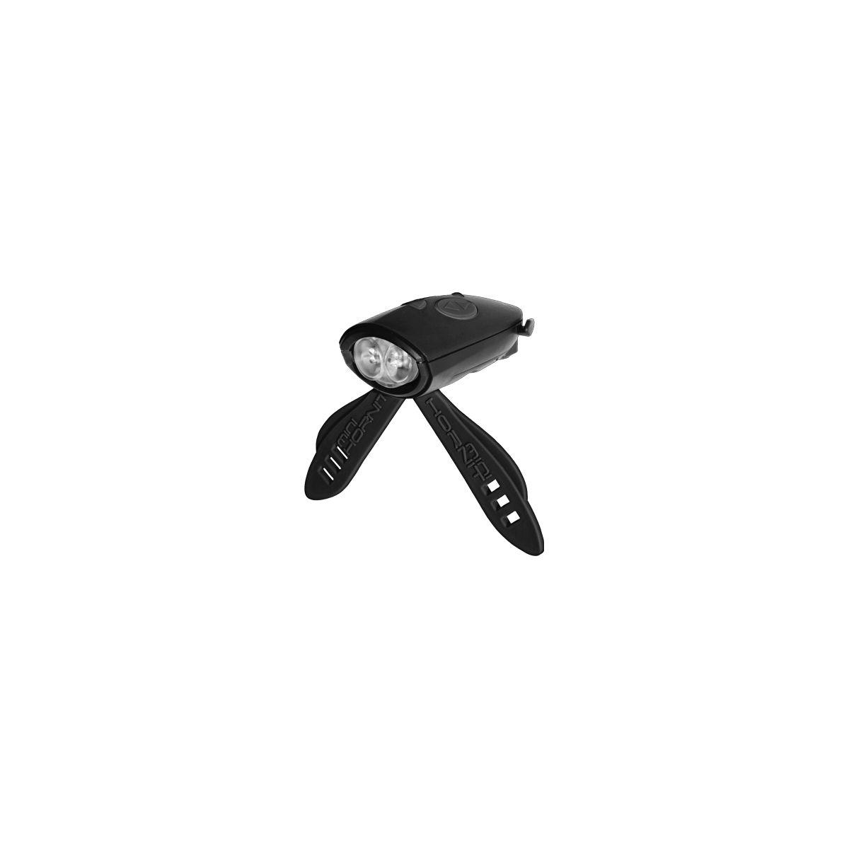 Sonnette hornit mini noir/jaune - 2% de remise imm�diate avec le code : priv2 (photo) Sonnette hornit mini noir/jaune - 2% de remise imm�diate avec le code : priv2 (photo)