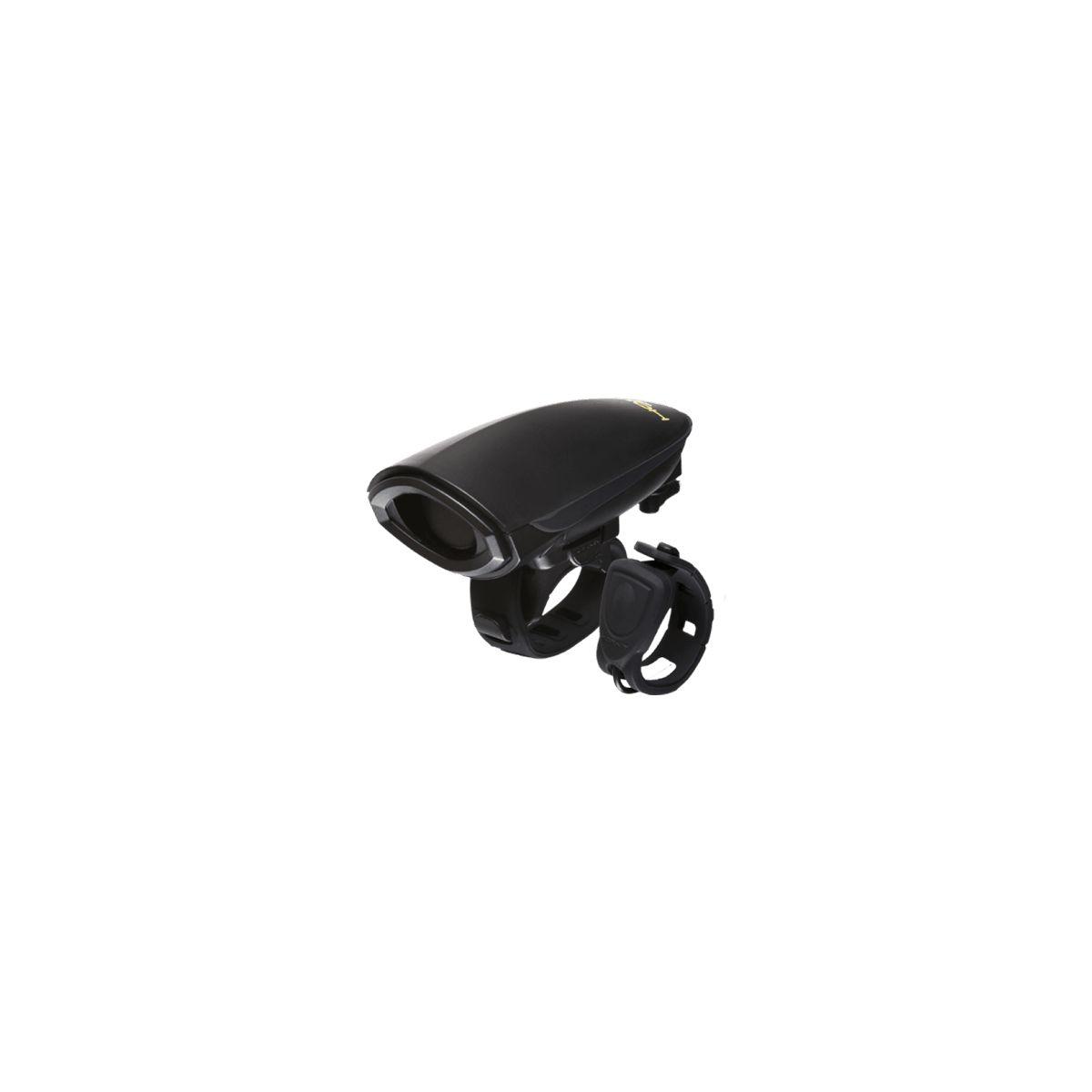 Sonnette hornit sonnette 140 db - noir - 2% de remise imm�diate avec le code : school2 (photo) Sonnette hornit sonnette 140 db - noir - 2% de remise imm�diate avec le code : school2 (photo)
