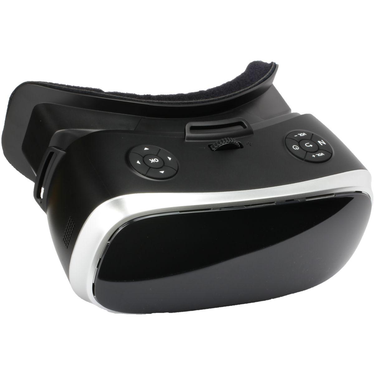 Casque de r�alit� virtuelle muvit vr console - 20% de remise imm�diate avec le code : automne20 (photo) Casque de r�alit� virtuelle muvit vr console - 20% de remise imm�diate avec le code : automne20 (photo)