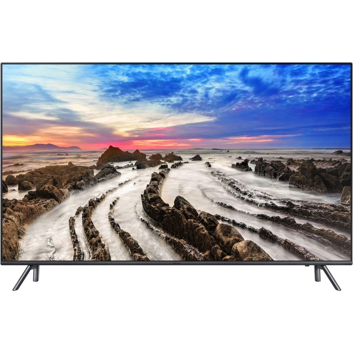 Tv led samsung ue65mu7055 (photo) Tv led samsung ue65mu7055 (photo)