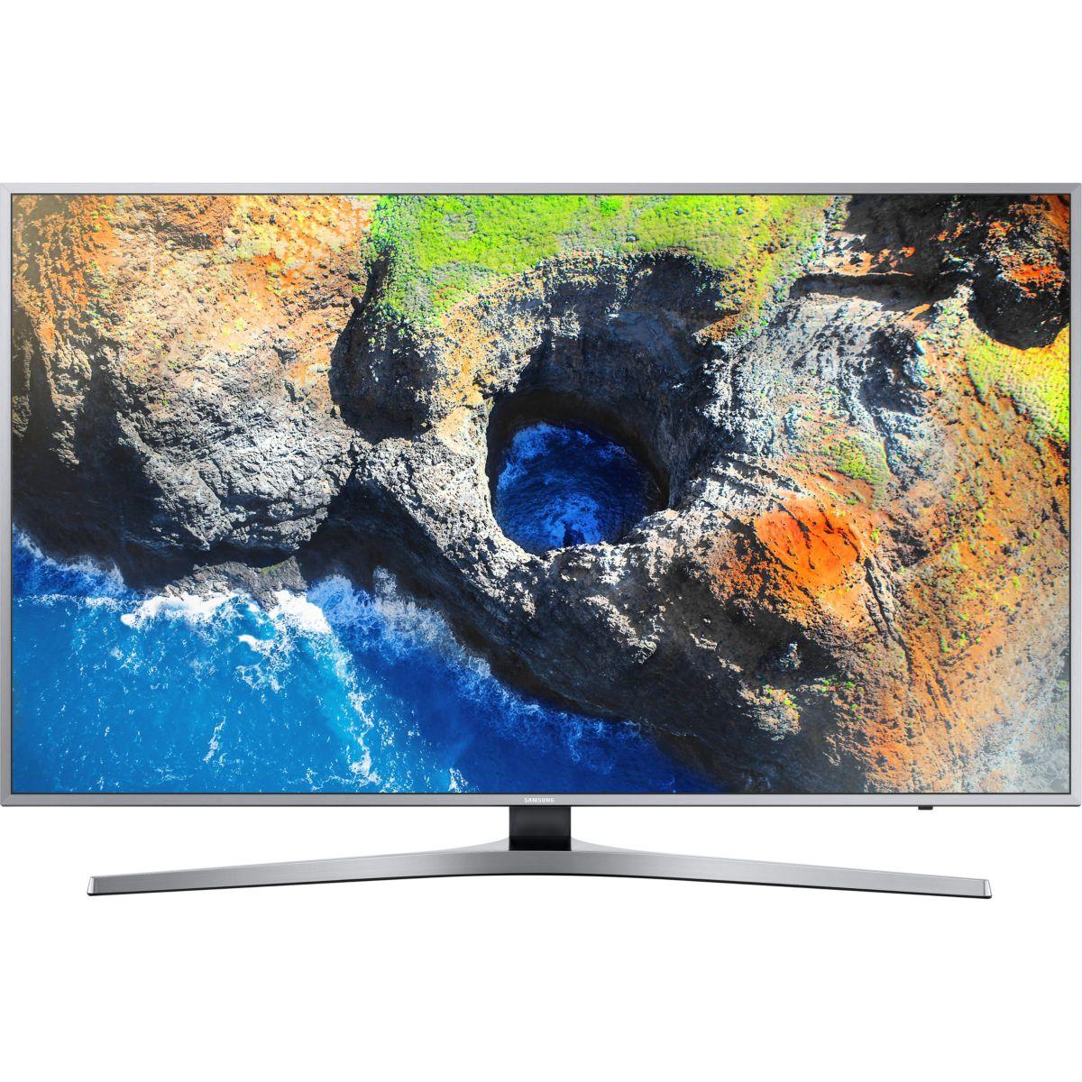 Tv samsung ue49mu6405 4k hdr smart cryst (photo) Tv samsung ue49mu6405 4k hdr smart cryst (photo)
