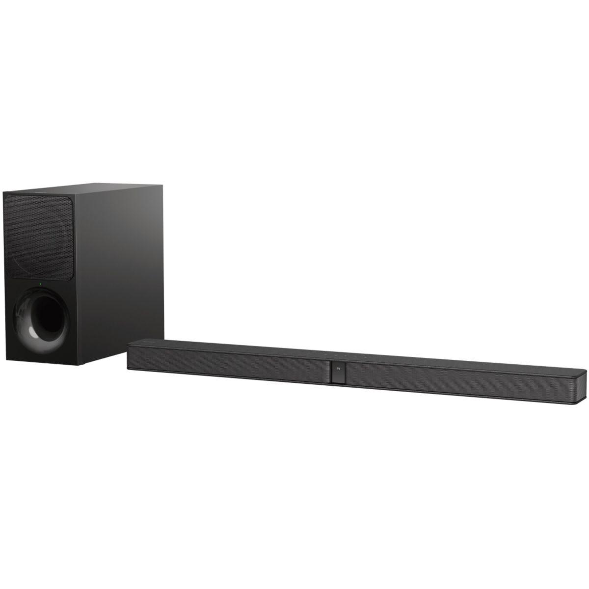 Enc. amplifiée sony htct290 - coup de coeur de l'équipe (photo) Enc. amplifiée sony htct290 - coup de coeur de l'équipe (photo)