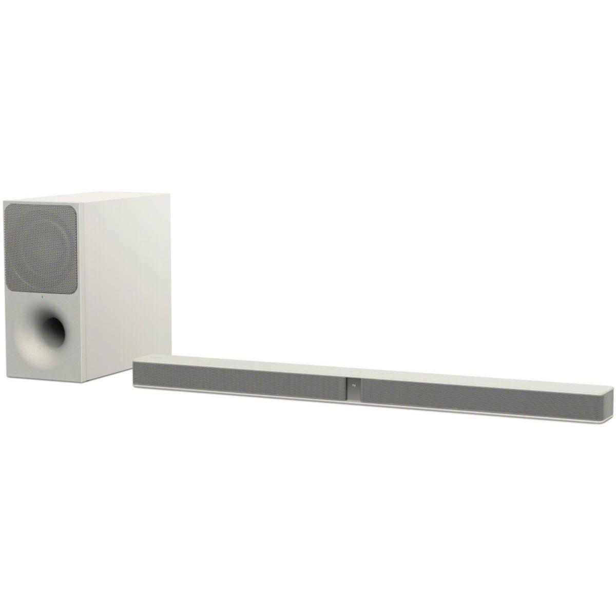 Enc. amplifiée sony htct291 - coup de coeur de l'équipe (photo) Enc. amplifiée sony htct291 - coup de coeur de l'équipe (photo)