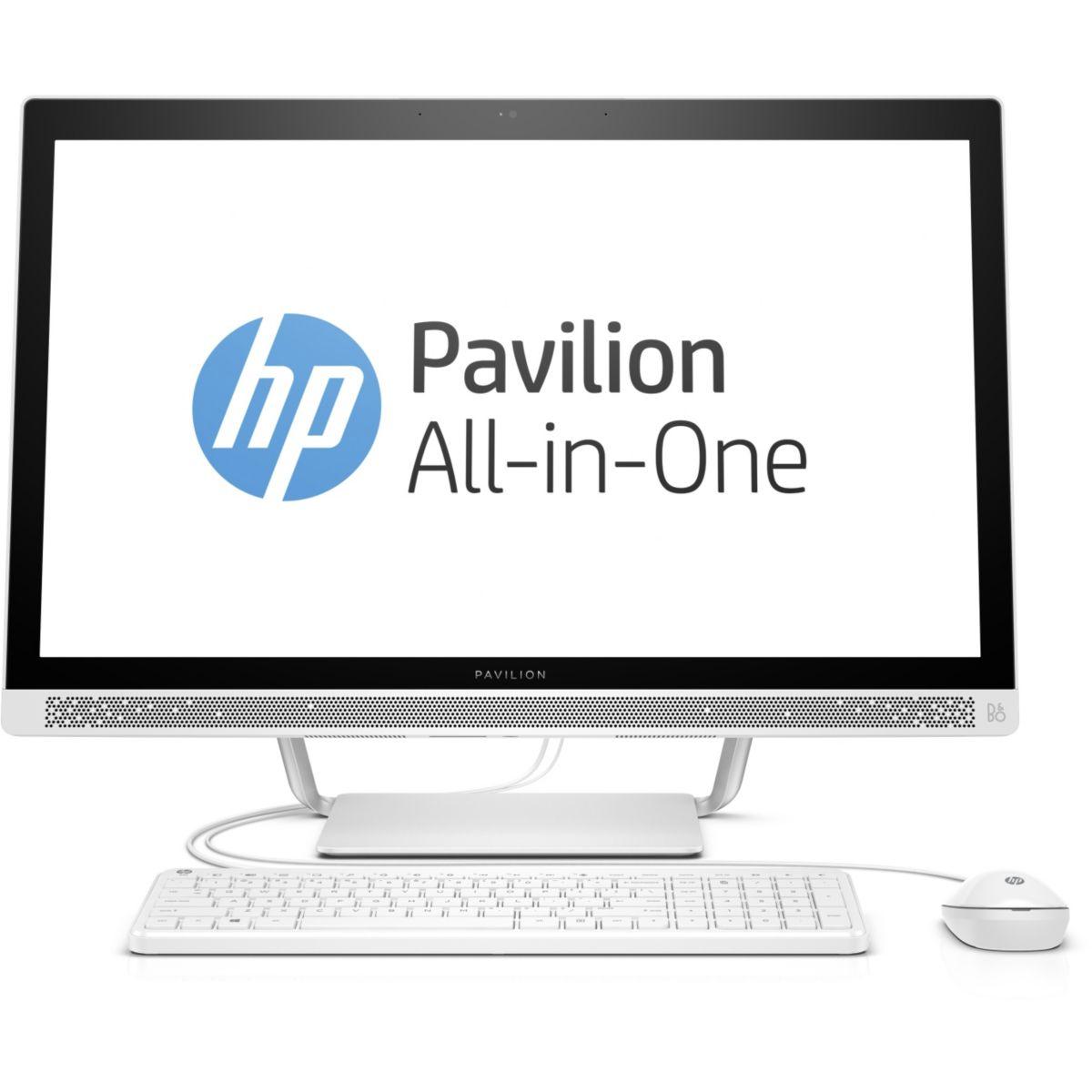 Ordi hp pavilion 27-a202nf - 10% de remise immédiate avec le code : multi10 (photo) Ordi hp pavilion 27-a202nf - 10% de remise immédiate avec le code : multi10 (photo)