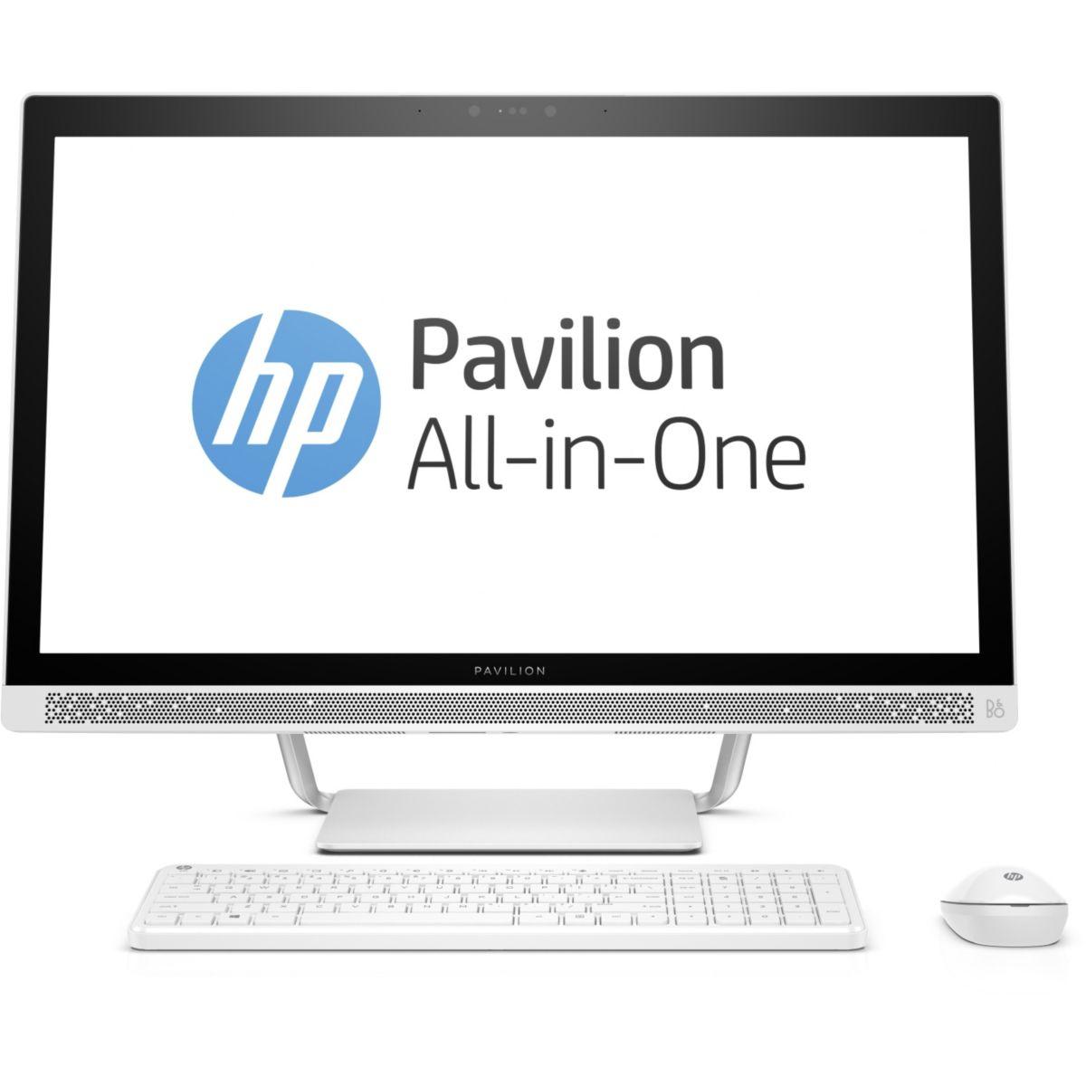 Ordi hp pavilion 27-a200nf - 10% de remise immédiate avec le code : multi10 (photo) Ordi hp pavilion 27-a200nf - 10% de remise immédiate avec le code : multi10 (photo)