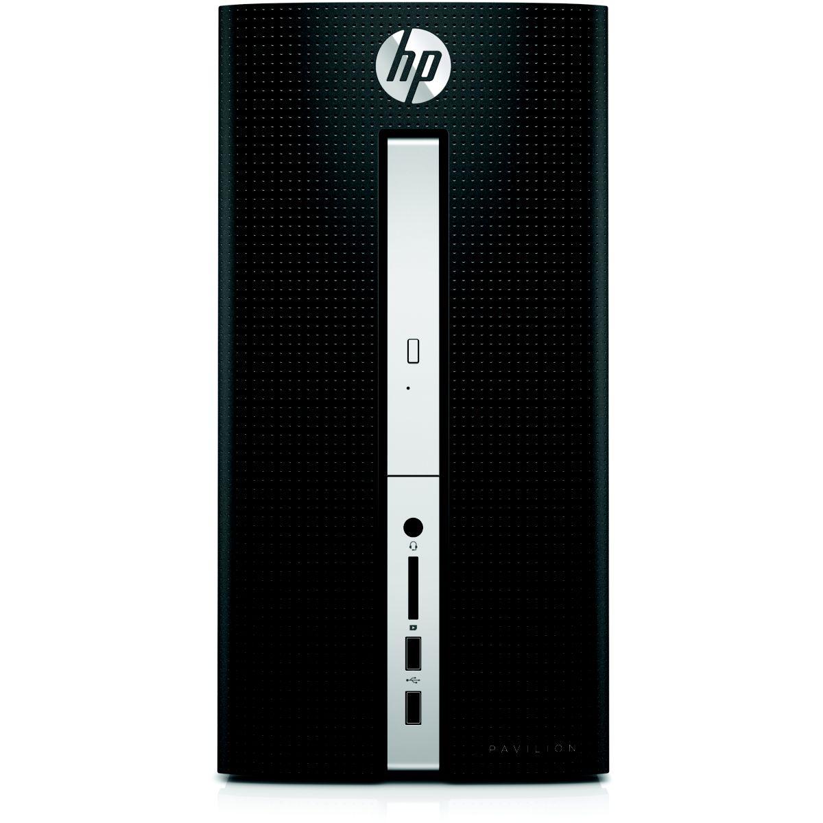 Ordi hp pavilion 570-p005nf noir - 3% de remise immédiate avec le code : multi3 (photo) Ordi hp pavilion 570-p005nf noir - 3% de remise immédiate avec le code : multi3 (photo)