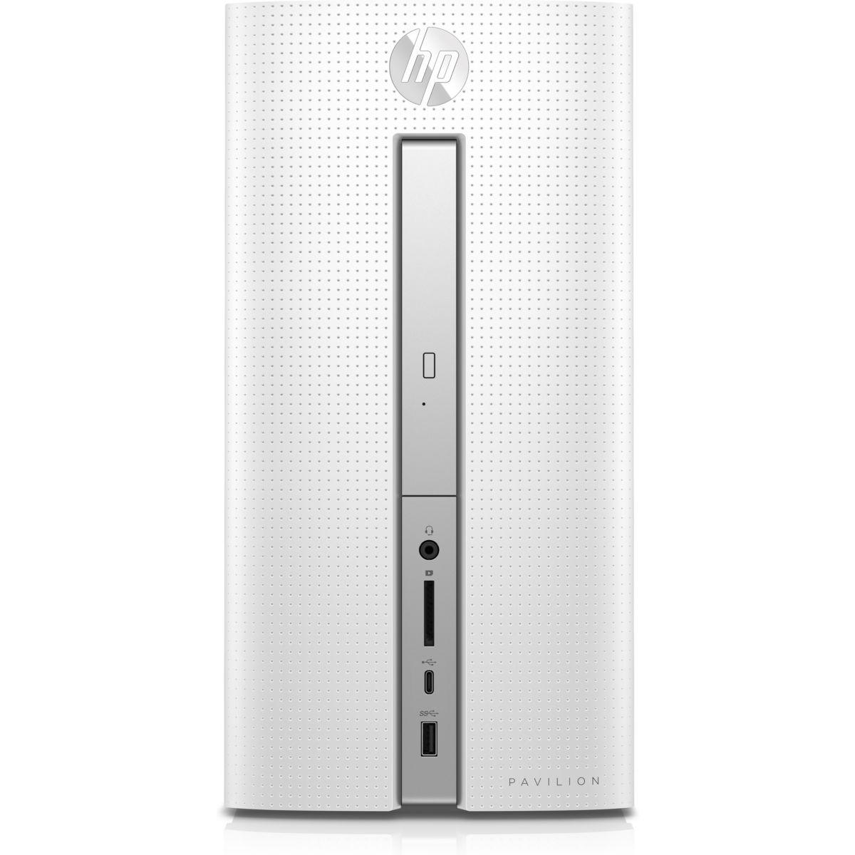 Ordi hp pavilion 570-p005nf blanc - 3% de remise immédiate avec le code : multi3 (photo) Ordi hp pavilion 570-p005nf blanc - 3% de remise immédiate avec le code : multi3 (photo)