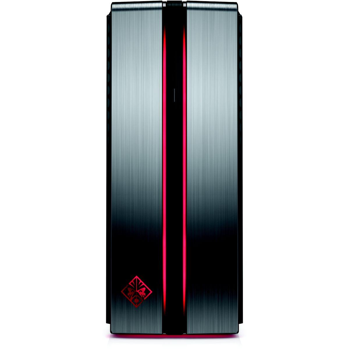 Pc gamer hp omen 870-211nf (photo) Pc gamer hp omen 870-211nf (photo)