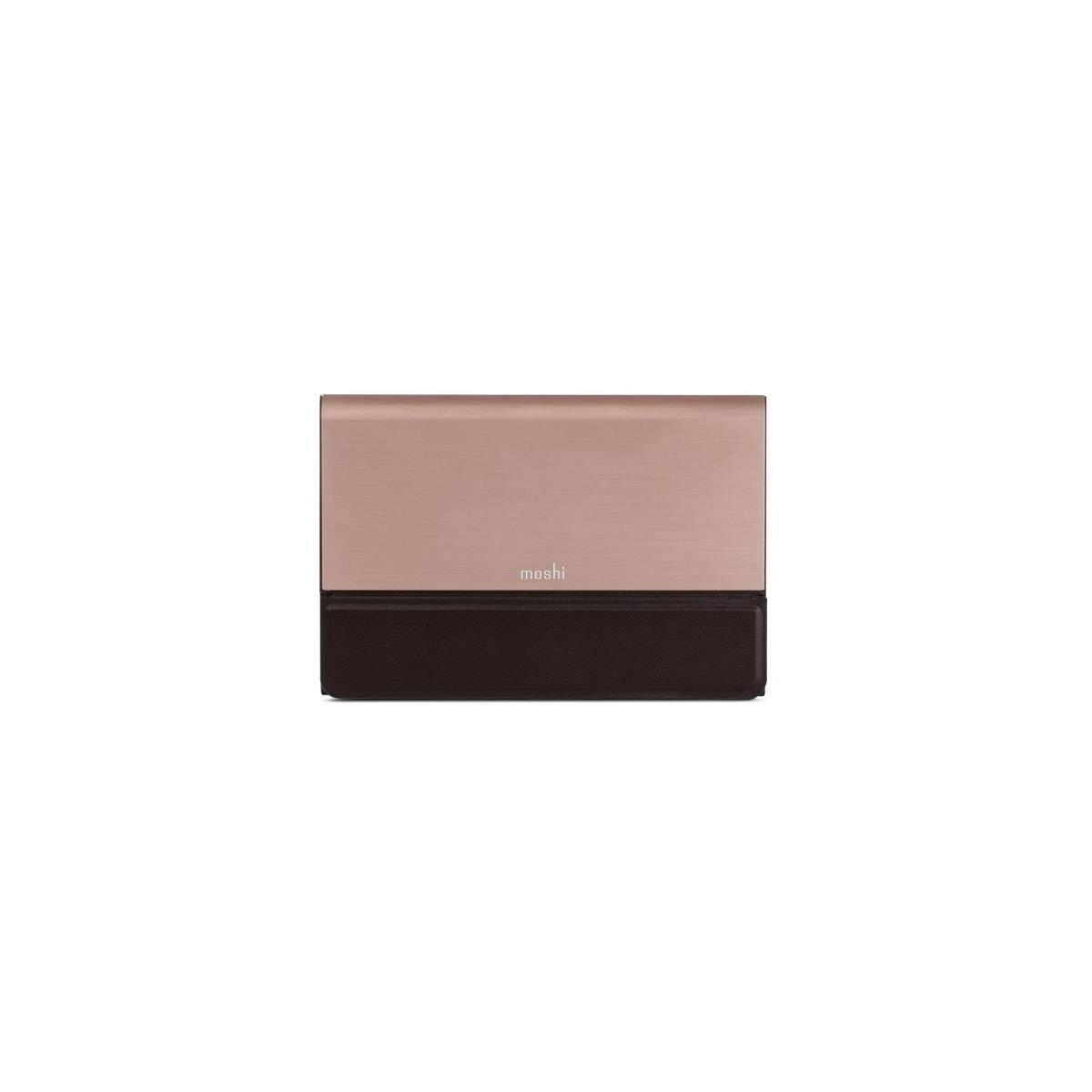 Batterie externe moshi 5150 mah bronze - usb+cable lighthning - livraison offerte : code premium (photo) Batterie externe moshi 5150 mah bronze - usb+cable lighthning - livraison offerte : code premium (photo)
