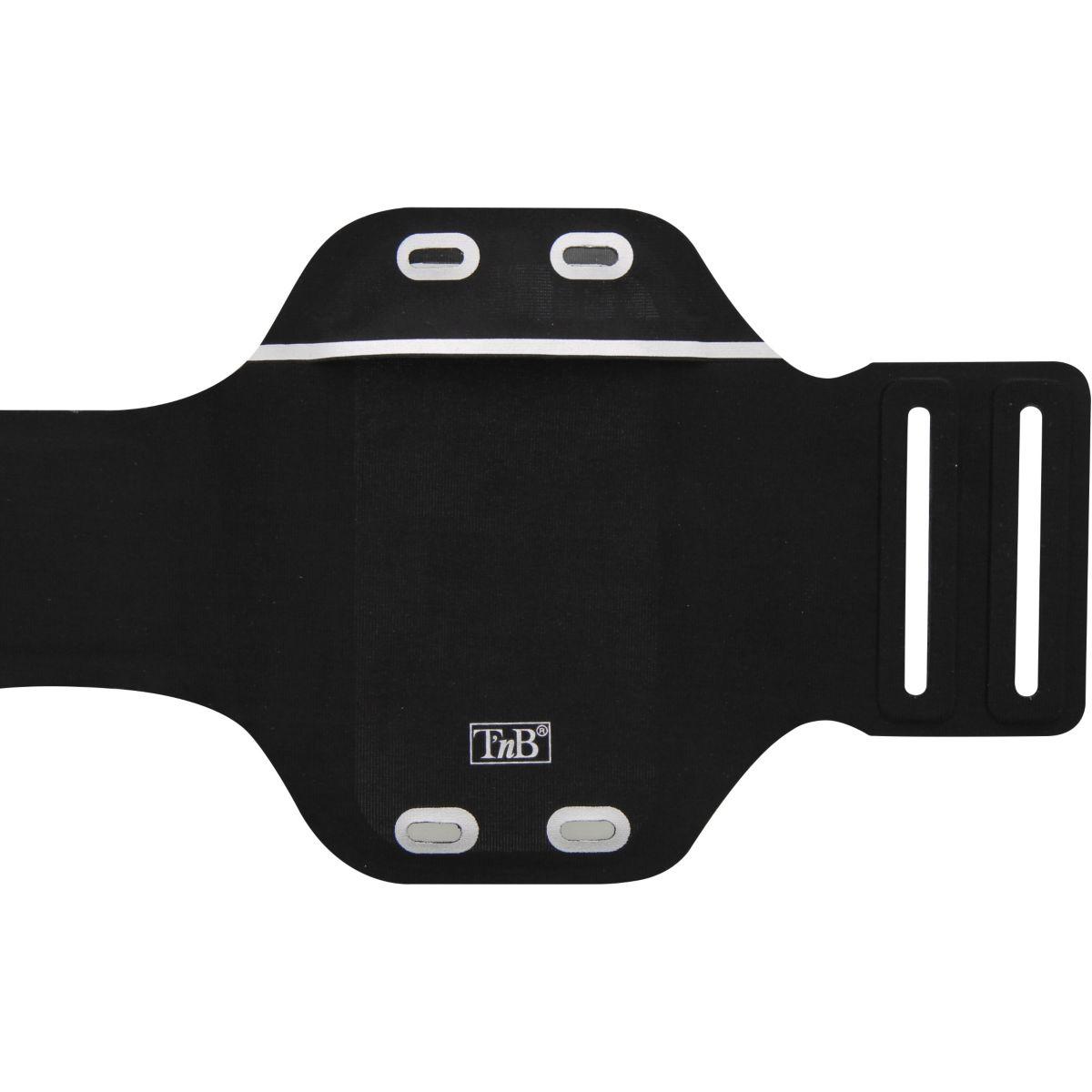 Brassard tnb ultra fin noir lycra - taille l - livraison offerte : code liv (photo) Brassard tnb ultra fin noir lycra - taille l - livraison offerte : code liv (photo)