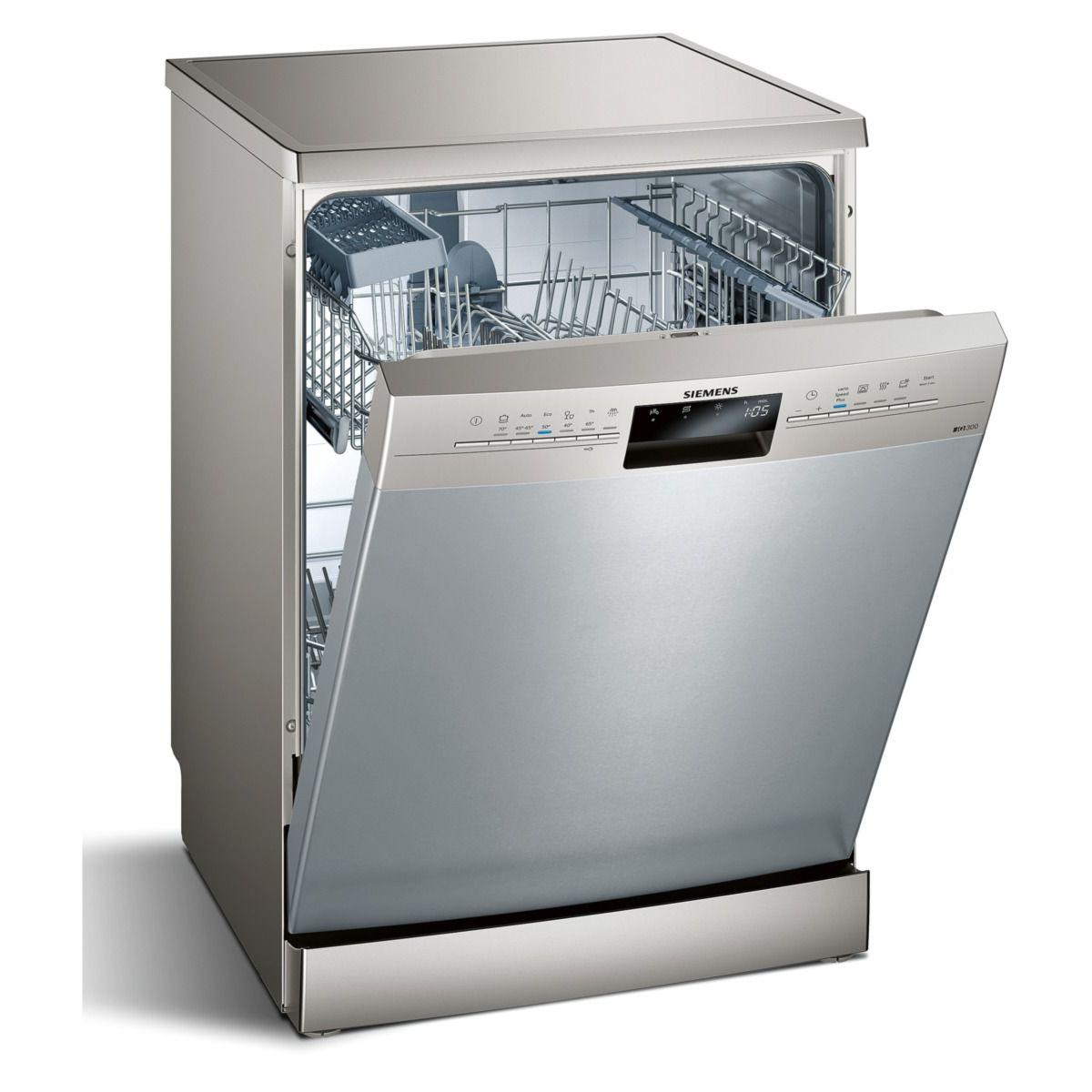 Lv 60cm siemens sn236i00ie - 2% de remise immédiate avec le code : cool2 (photo) Lv 60cm siemens sn236i00ie - 2% de remise immédiate avec le code : cool2 (photo)