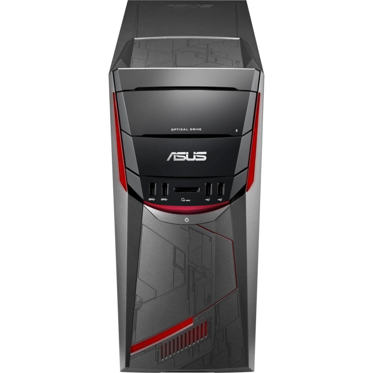 Pc gamer asus g11cd-k-fr104t - 10% de remise immédiate avec le code : multi10 (photo) Pc gamer asus g11cd-k-fr104t - 10% de remise immédiate avec le code : multi10 (photo)