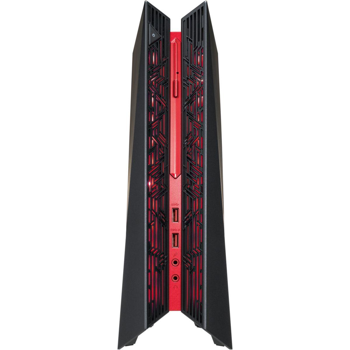 Ordi asus g20ci-fr043t - 10% de remise immédiate avec le code : multi10 (photo) Ordi asus g20ci-fr043t - 10% de remise immédiate avec le code : multi10 (photo)