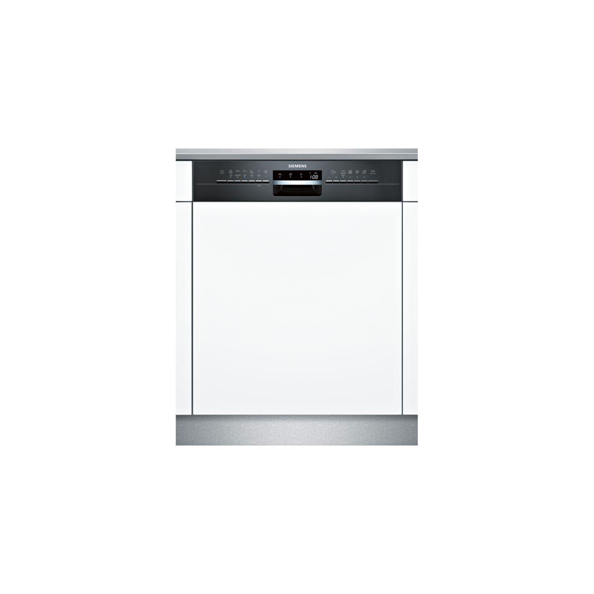 Lave vaisselle encastrable siemens sn536b02ge - livraison offerte : code livp (photo) Lave vaisselle encastrable siemens sn536b02ge - livraison offerte : code livp (photo)