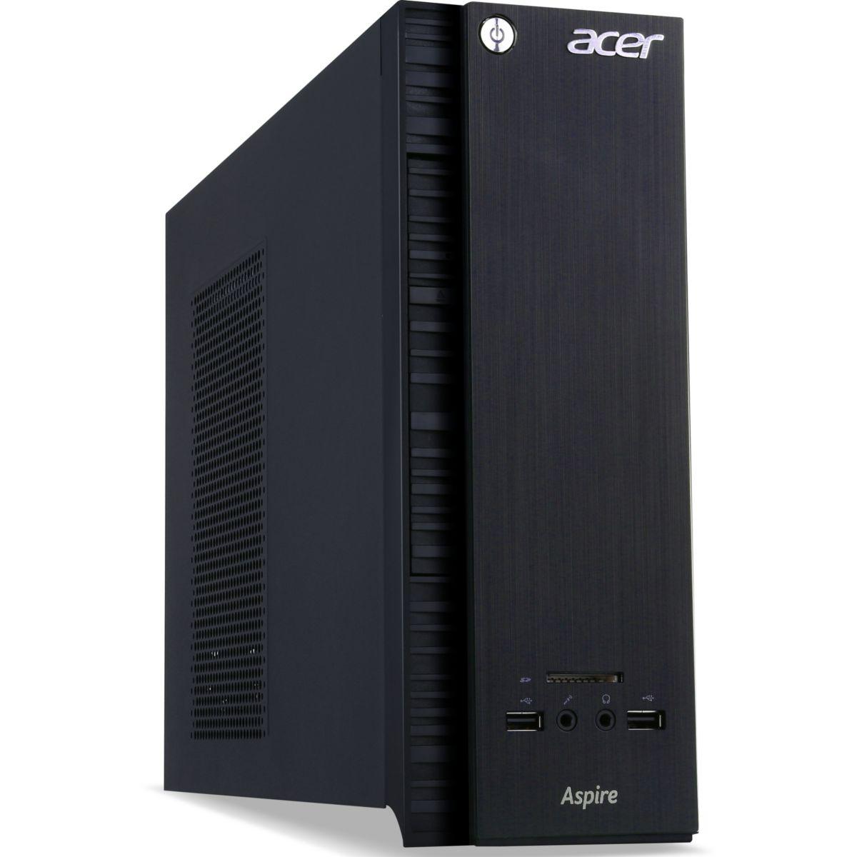 Ordi acer aspire xc-704 (photo) Ordi acer aspire xc-704 (photo)