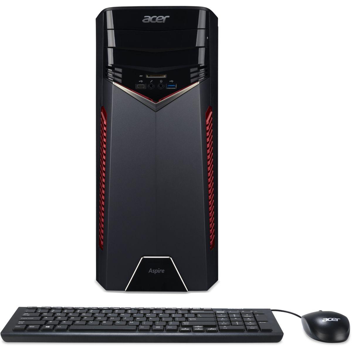 Ordi acer aspire gx-781 - 5% de remise : code multi5 (photo) Ordi acer aspire gx-781 - 5% de remise : code multi5 (photo)
