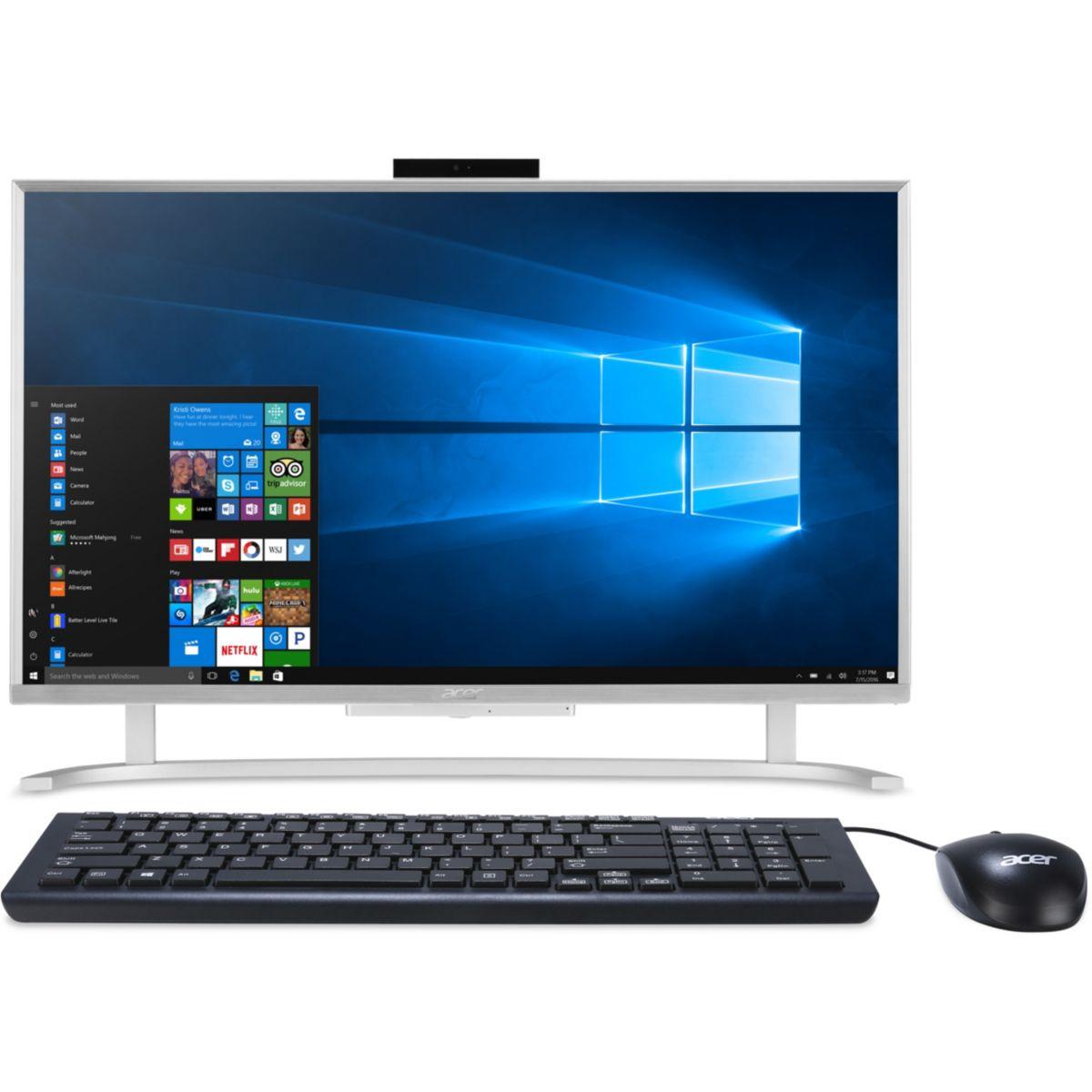 Ordi acer aspire c24-760 - 5% de remise immédiate avec le code : cool5 (photo) Ordi acer aspire c24-760 - 5% de remise immédiate avec le code : cool5 (photo)