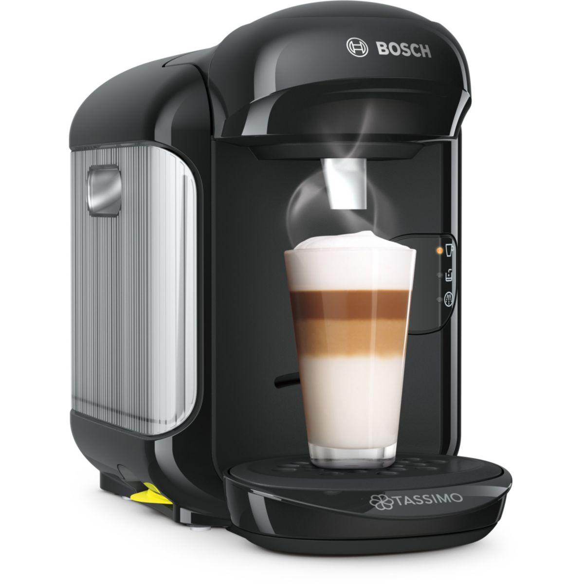Distrib boisson bosch tassimo vivy tas14 - 15% de remise immédiate avec le code : cool15 (photo) Distrib boisson bosch tassimo vivy tas14 - 15% de remise immédiate avec le code : cool15 (photo)