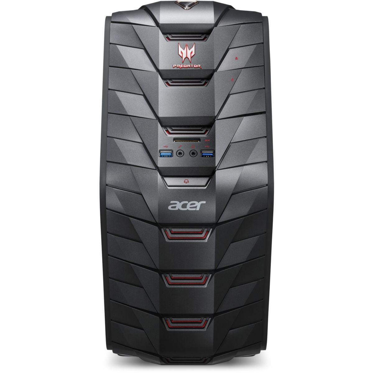 Ordi acer predator g3-710-010 - 10% de remise immédiate avec le code : cool10 (photo) Ordi acer predator g3-710-010 - 10% de remise immédiate avec le code : cool10 (photo)