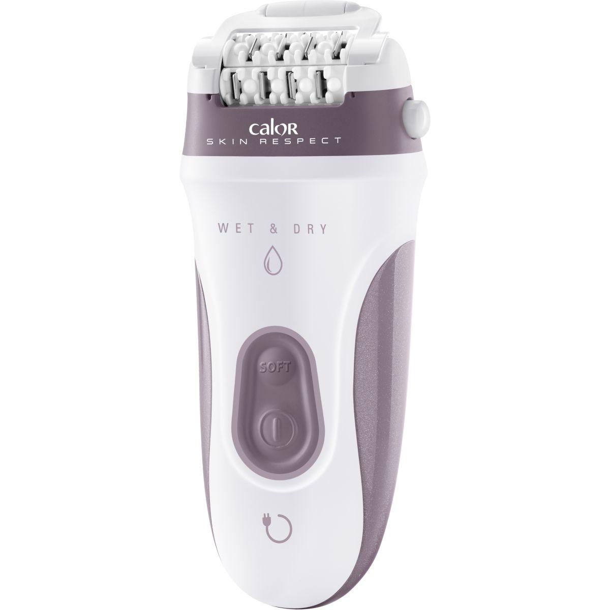 Epilateur calor ep8060c0 - 20% de remise immédiate avec le code : pam20 (photo) Epilateur calor ep8060c0 - 20% de remise immédiate avec le code : pam20 (photo)