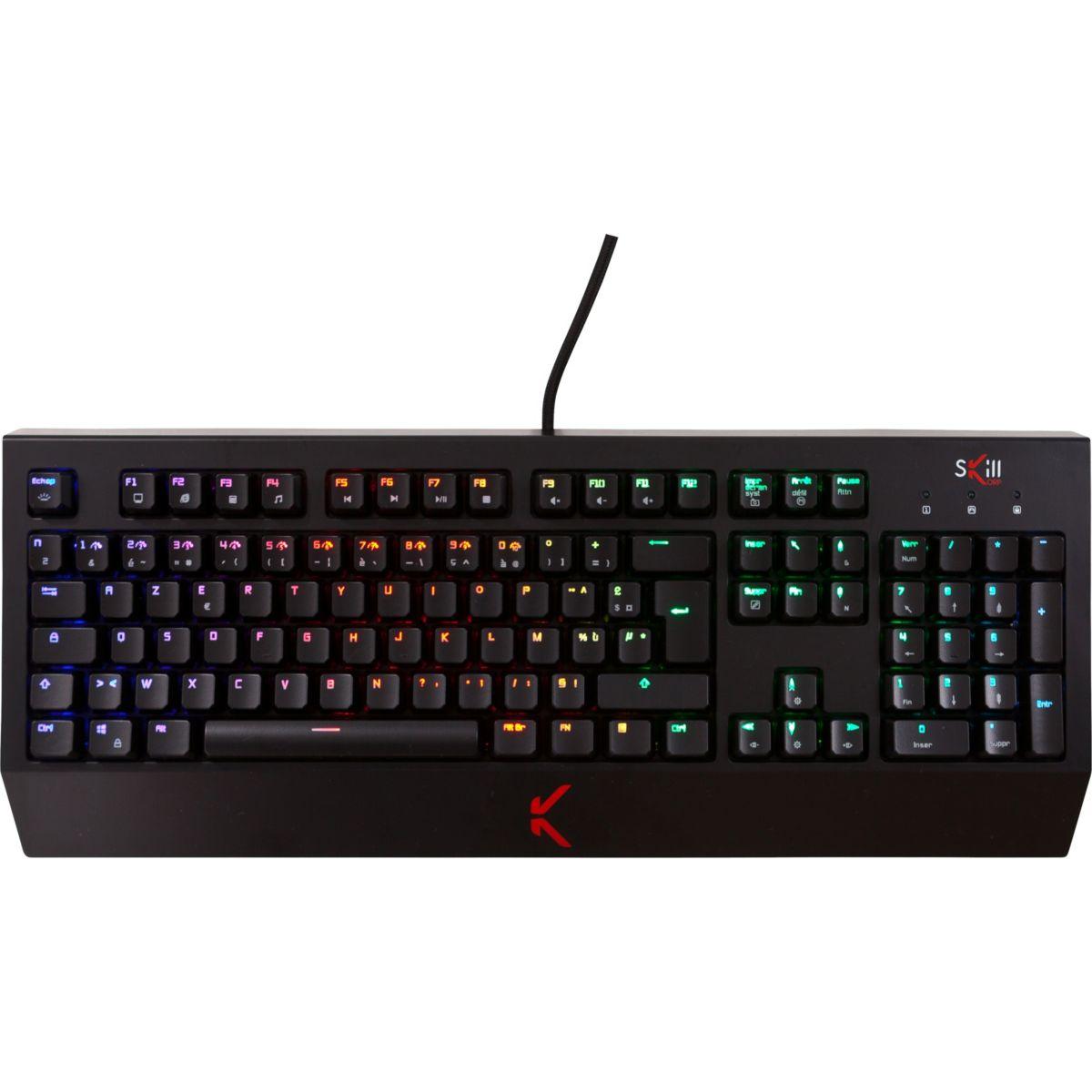 Clavier essentielb skp k20 (photo) Clavier essentielb skp k20 (photo)