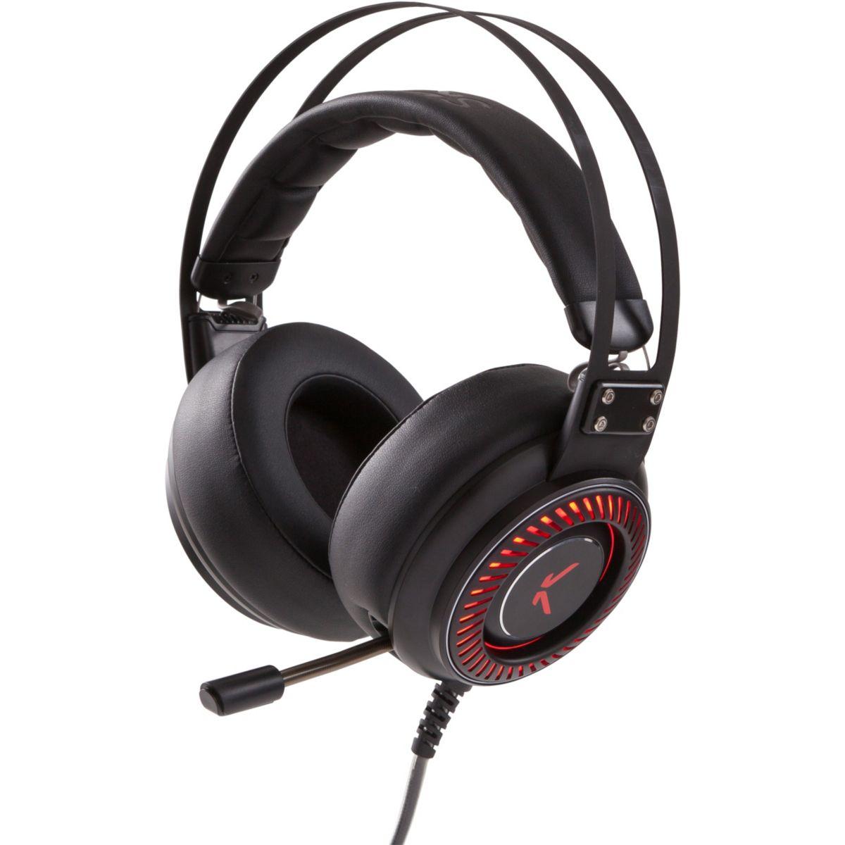 Casque micro skillkorp skp h20 noir (photo) Casque micro skillkorp skp h20 noir (photo)