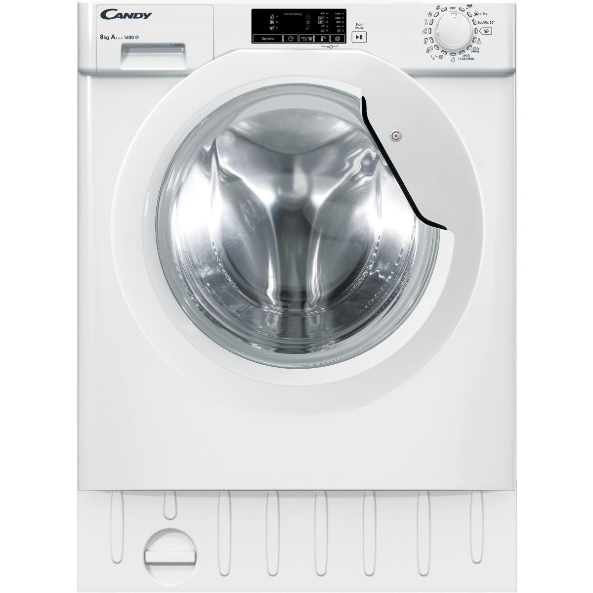 Ll intég candy cbwm814d-s - 2% de remise immédiate avec le code : cool2 (photo) Ll intég candy cbwm814d-s - 2% de remise immédiate avec le code : cool2 (photo)