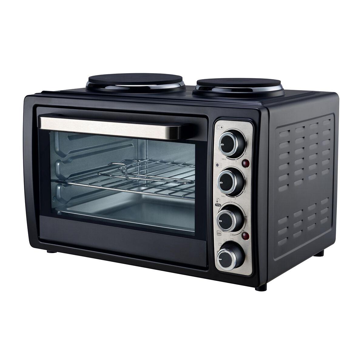 Four kalorik tkg mk 1002+ plaques cuisso - 2% de remise : code gam2 (photo) Four kalorik tkg mk 1002+ plaques cuisso - 2% de remise : code gam2 (photo)