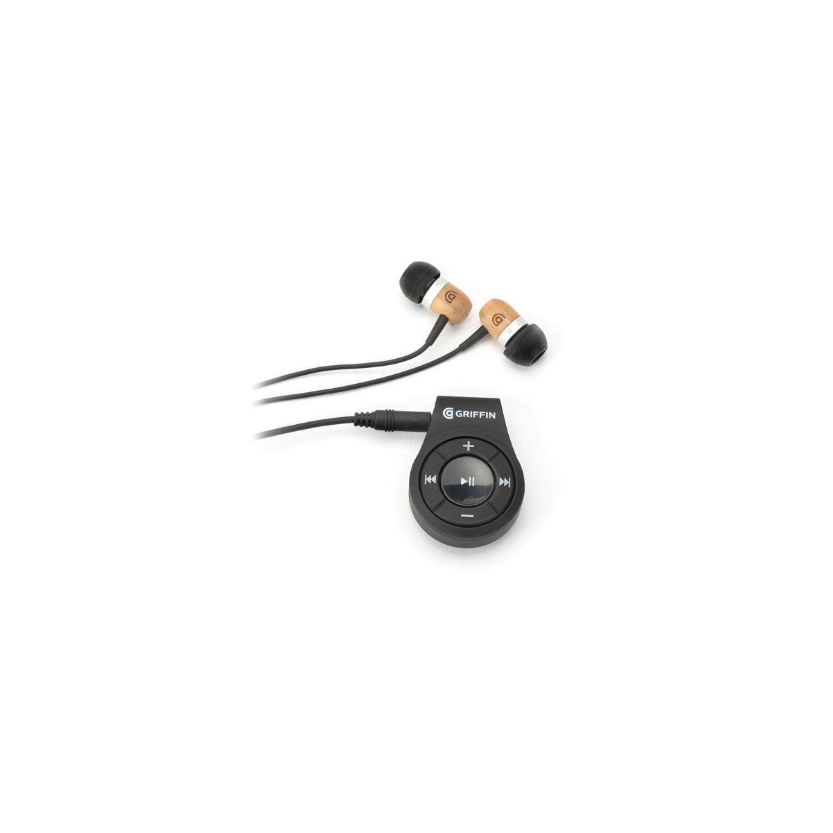 Adaptateur griffin écouteurs itrip clip - 15% de remise immédiate avec le code : multi15 (photo) Adaptateur griffin écouteurs itrip clip - 15% de remise immédiate avec le code : multi15 (photo)