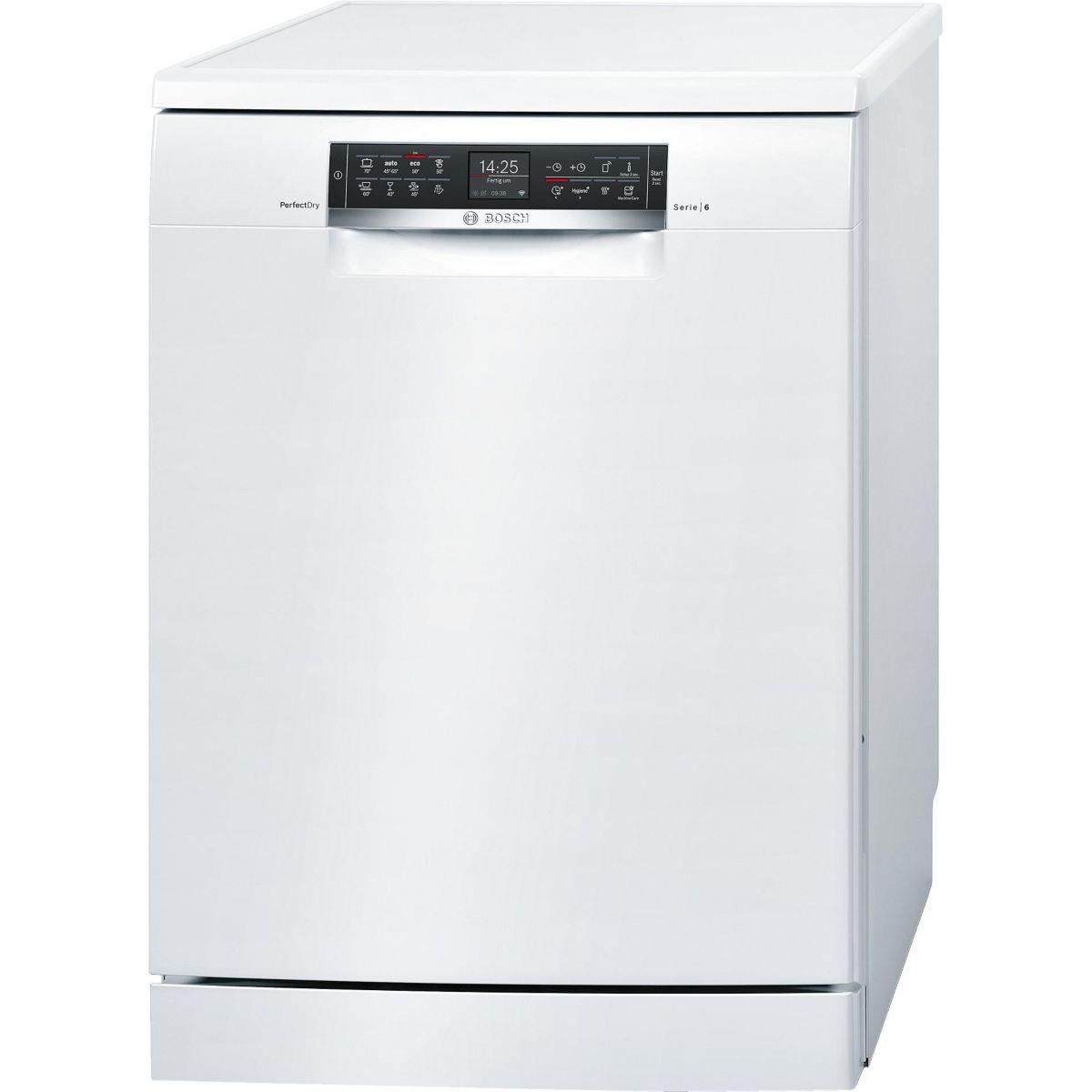 Lave vaisselle 60 cm bosch sms68tw16e - livraison offerte : code livp (photo) Lave vaisselle 60 cm bosch sms68tw16e - livraison offerte : code livp (photo)