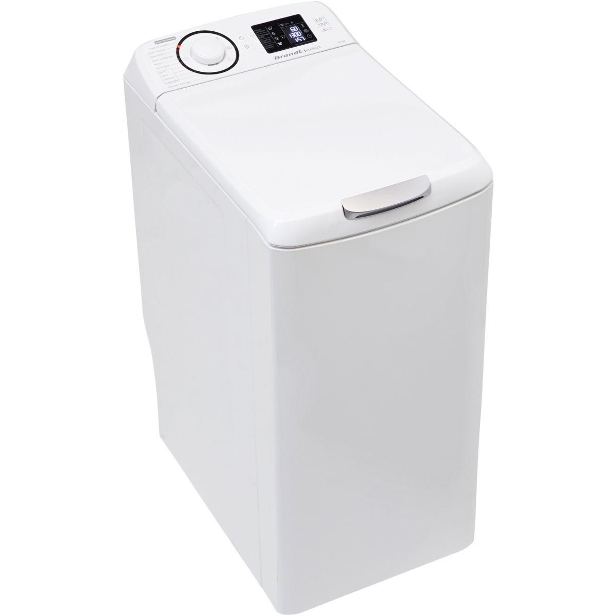 Lave linge top brandt bt603m - 2% de remise imm�diate avec le code : gam2 (photo) Lave linge top brandt bt603m - 2% de remise imm�diate avec le code : gam2 (photo)