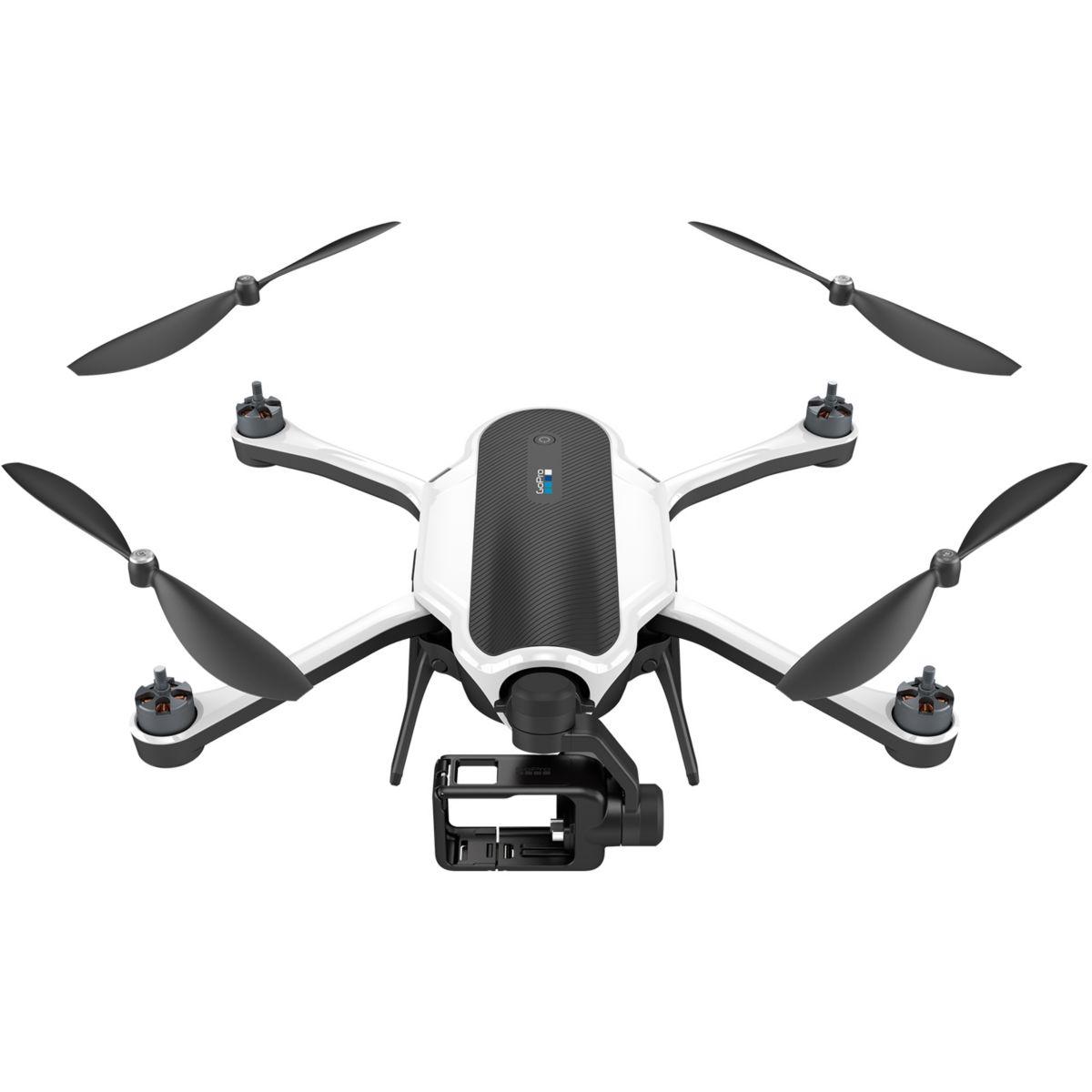 Drones gopro karma light - coup de coeur de l'équipe (photo) Drones gopro karma light - coup de coeur de l'équipe (photo)