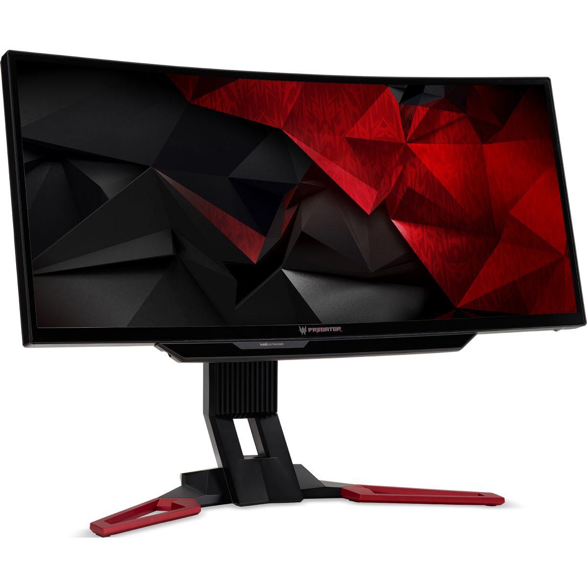 Ecran led acer predator z301ctbmiphzx (photo) Ecran led acer predator z301ctbmiphzx (photo)